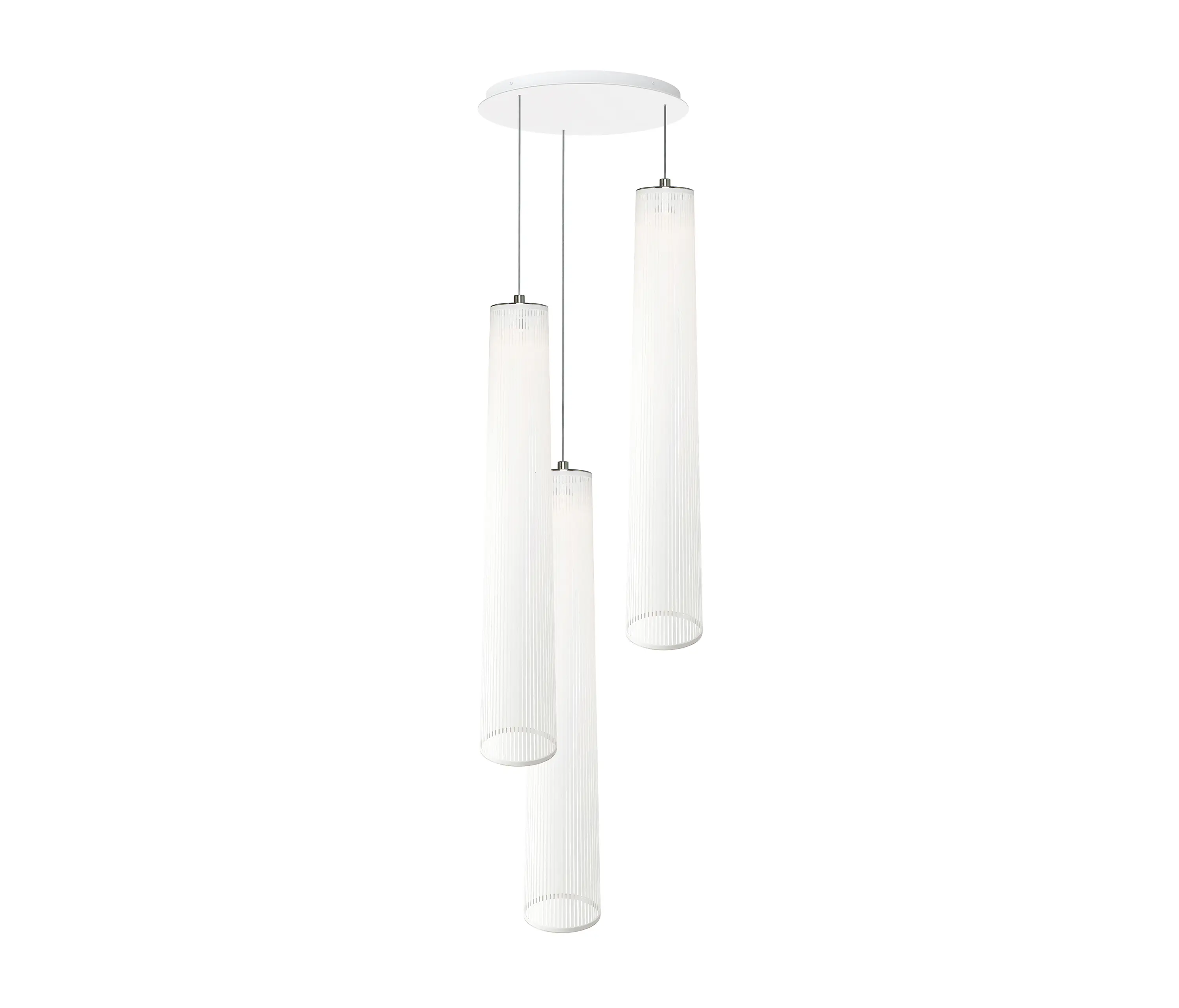 Pablo - Solis Chandelier 3 large