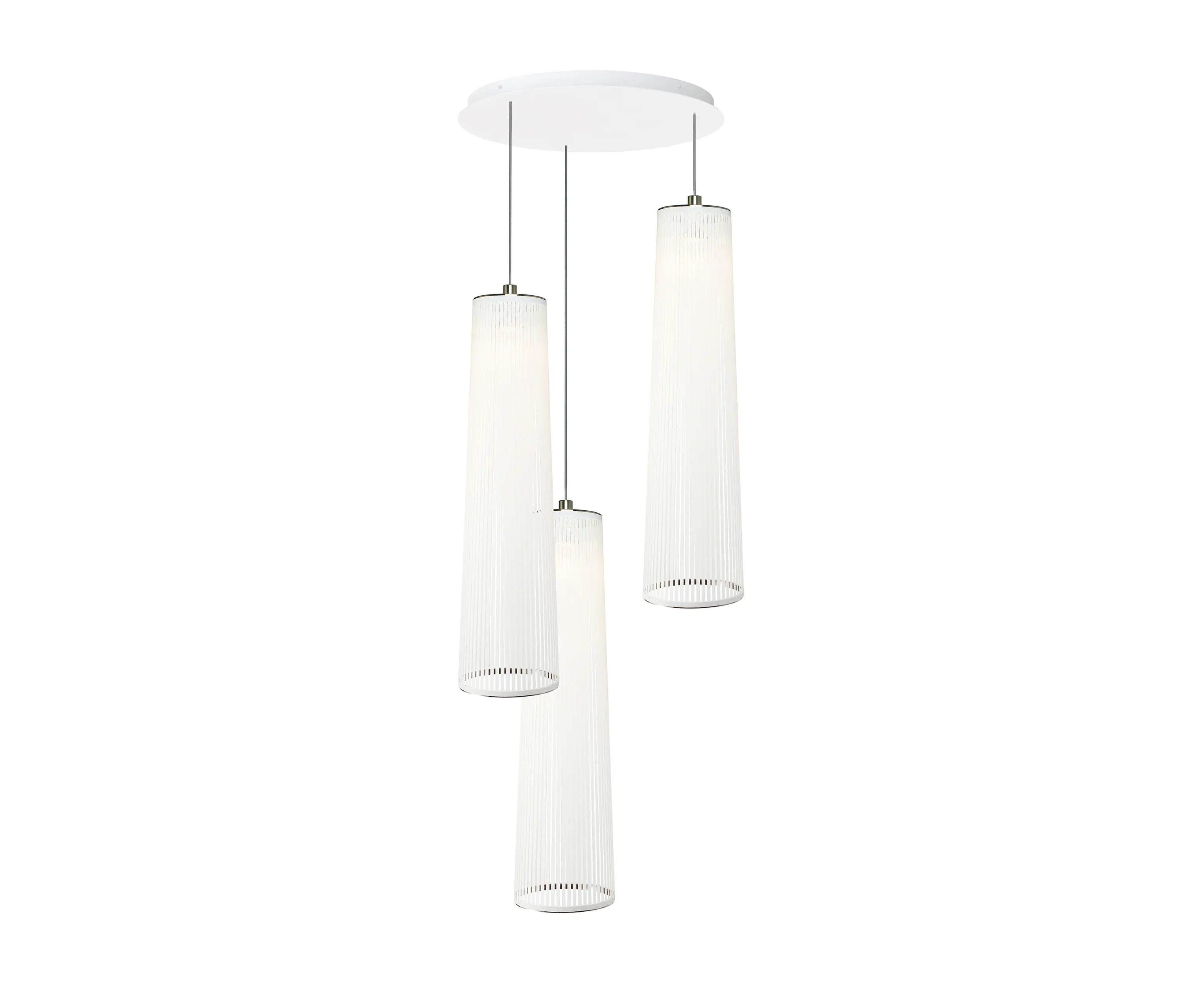 Pablo - Solis Chandelier 3 medium
