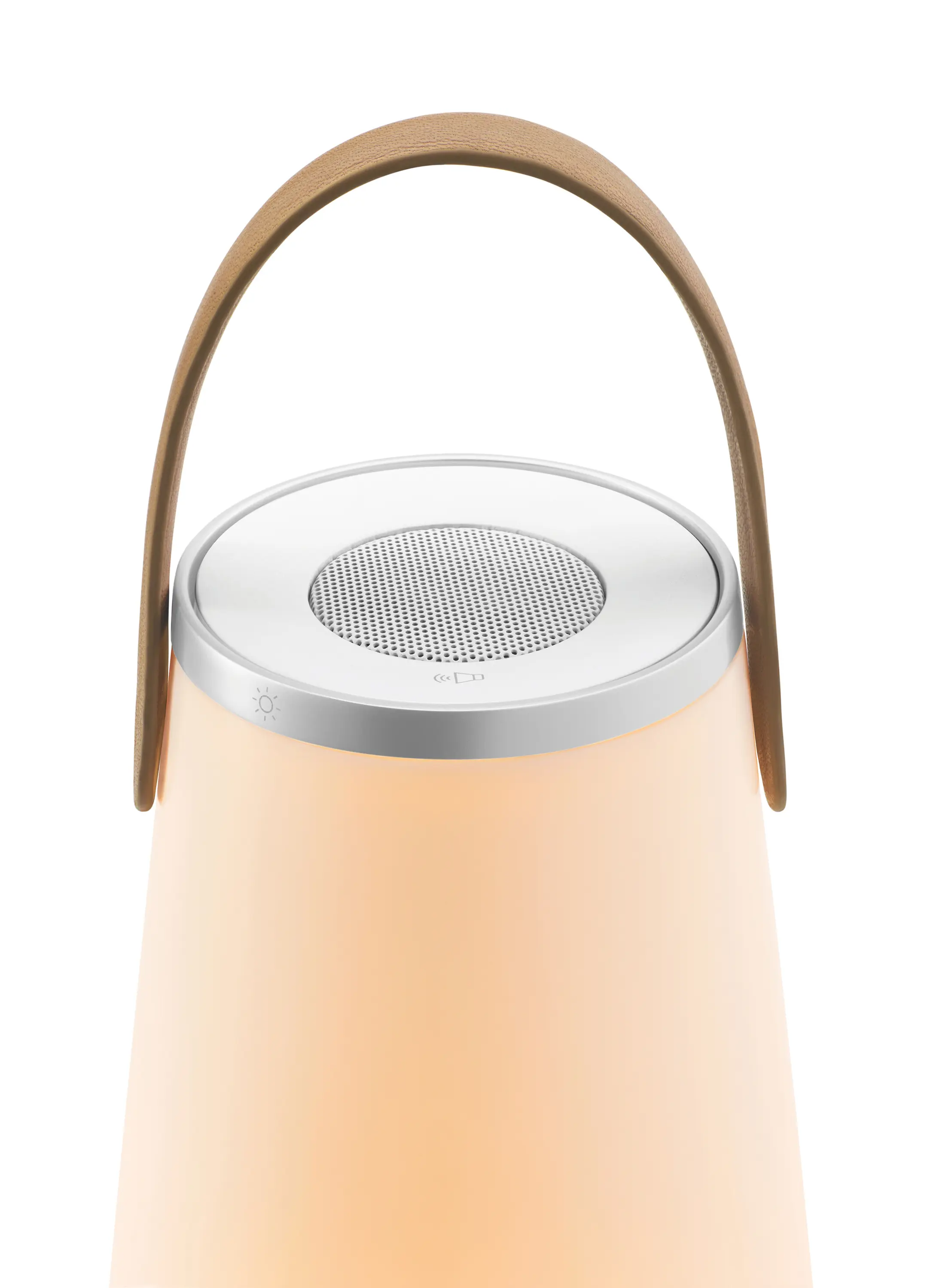 Pablo - Uma Sound Lantern