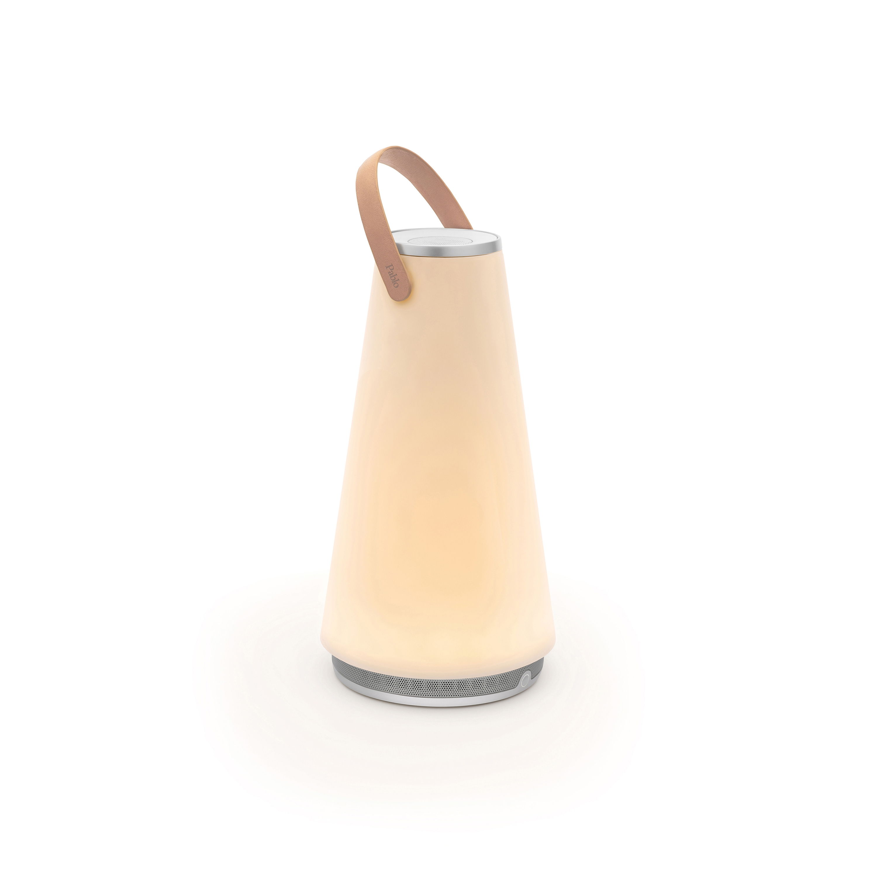 Produkt Uma Sound Lantern des Herstellers Pablo anzeigen