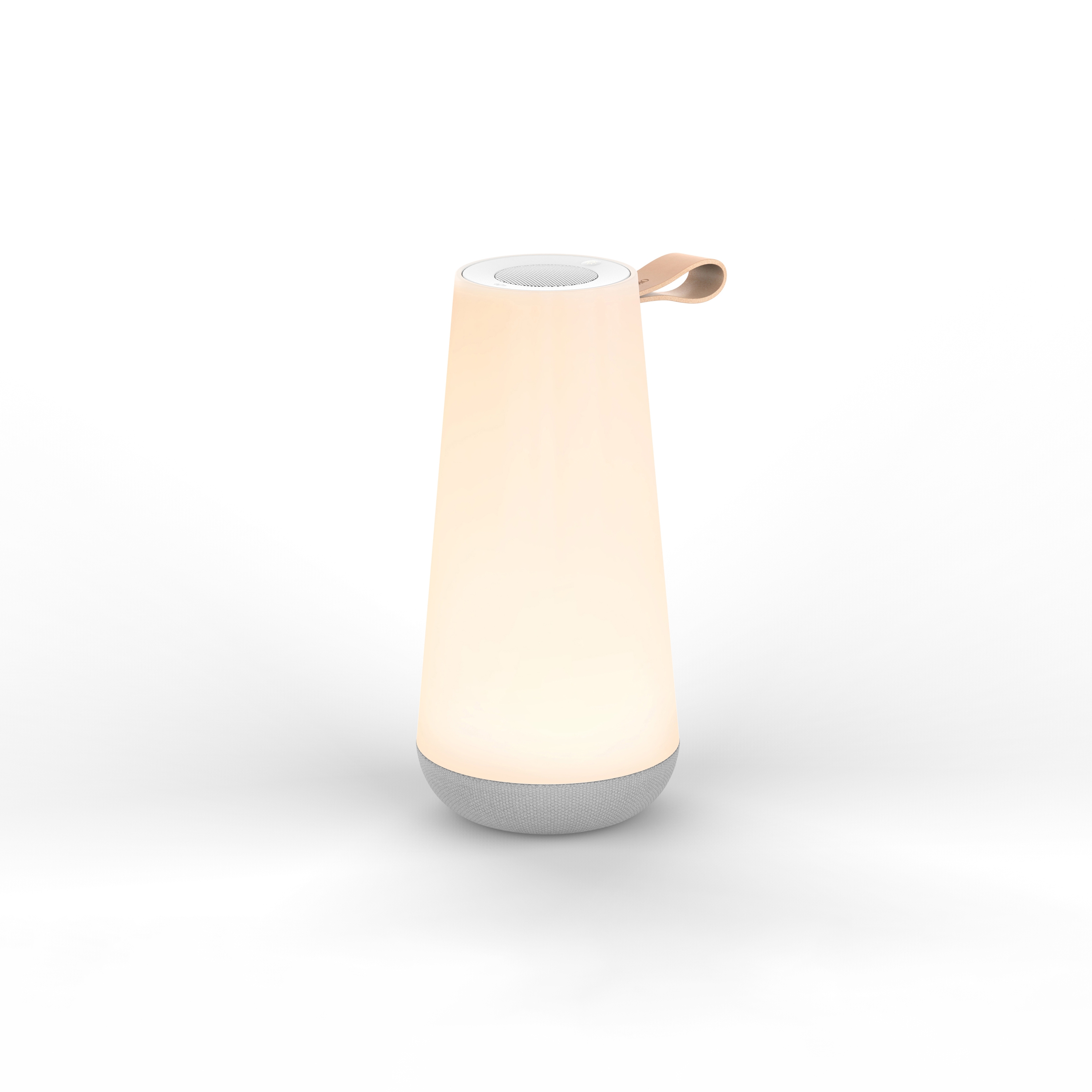 Display product Uma Sound Mini Lantern from manufacturer Pablo