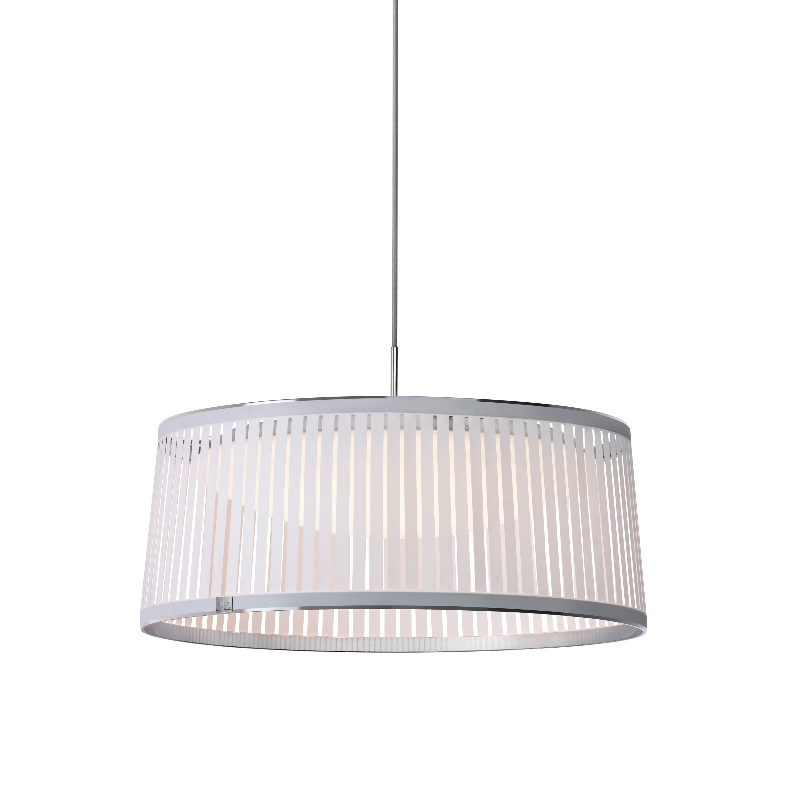 Solis Drum 24 Pendant