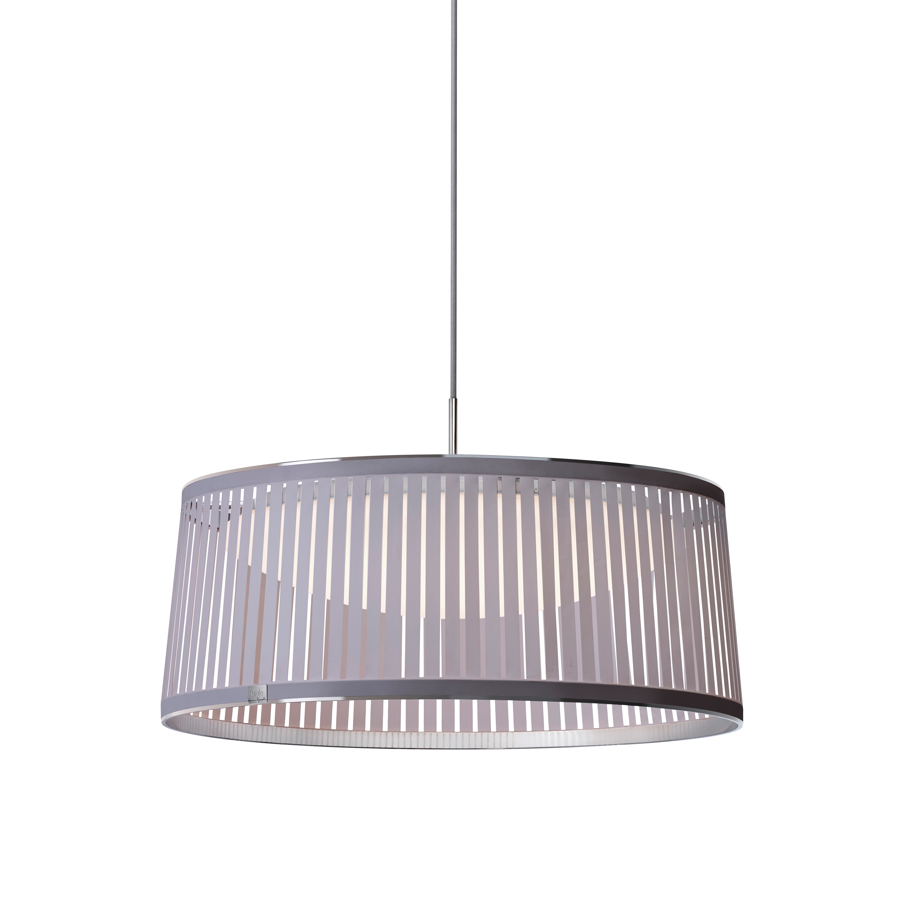 Solis Drum 24 Pendant