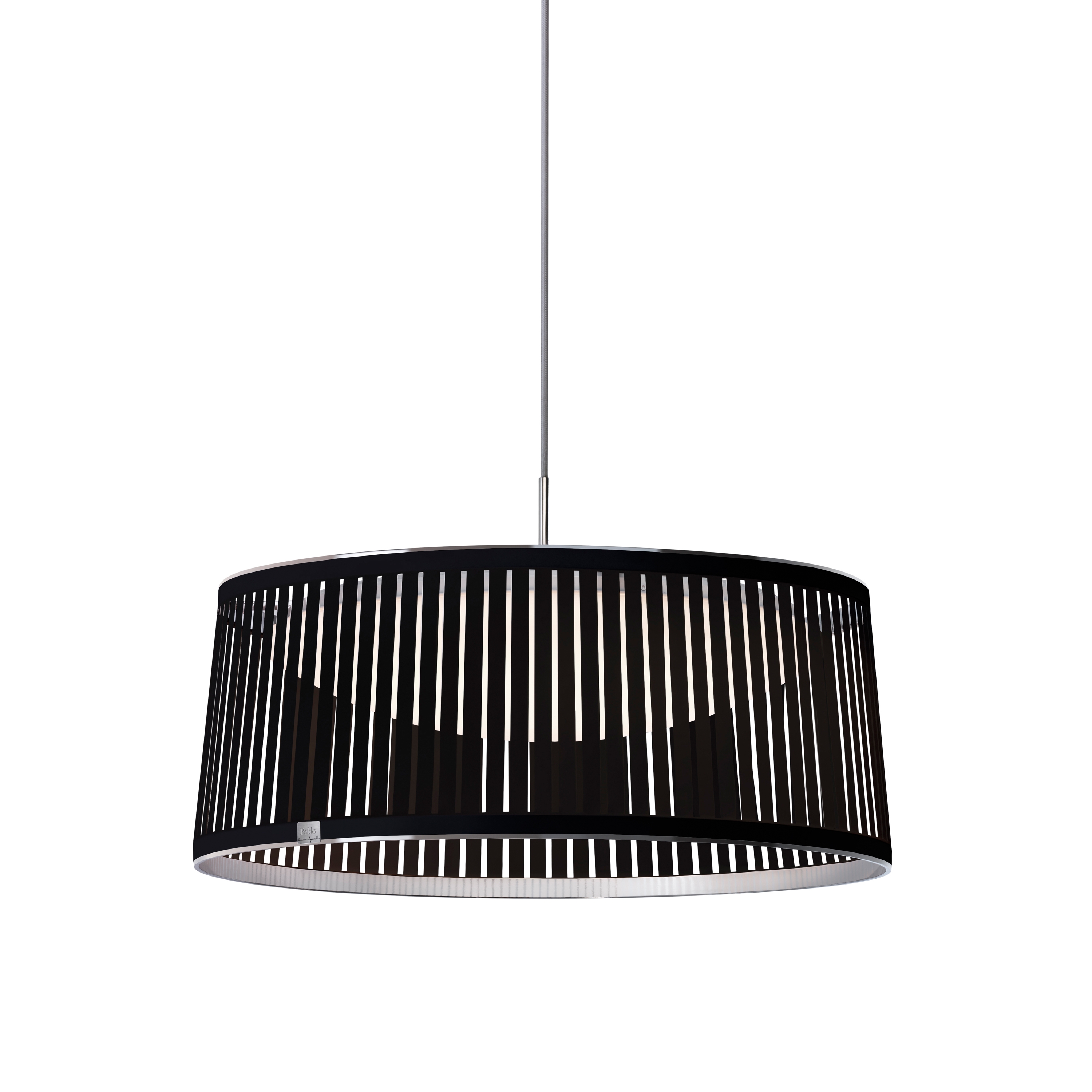 Display product Solis Drum 24 Pendant from manufacturer Pablo