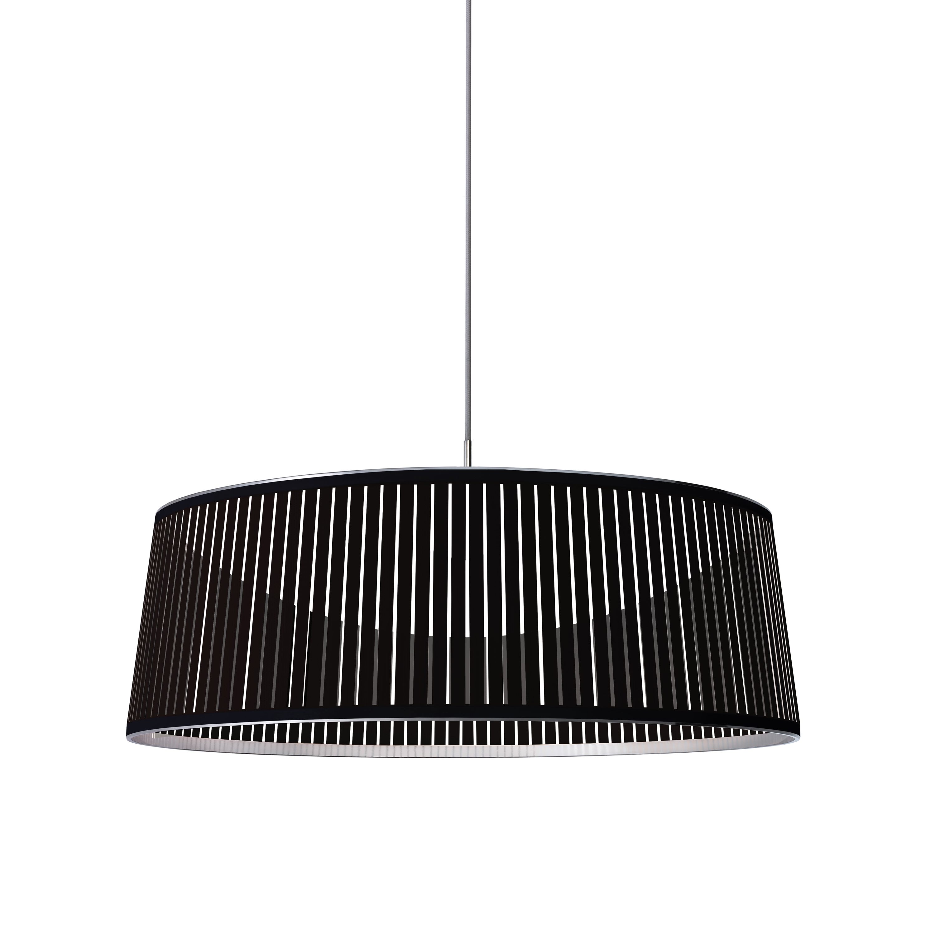 Solis Drum 36 Pendant