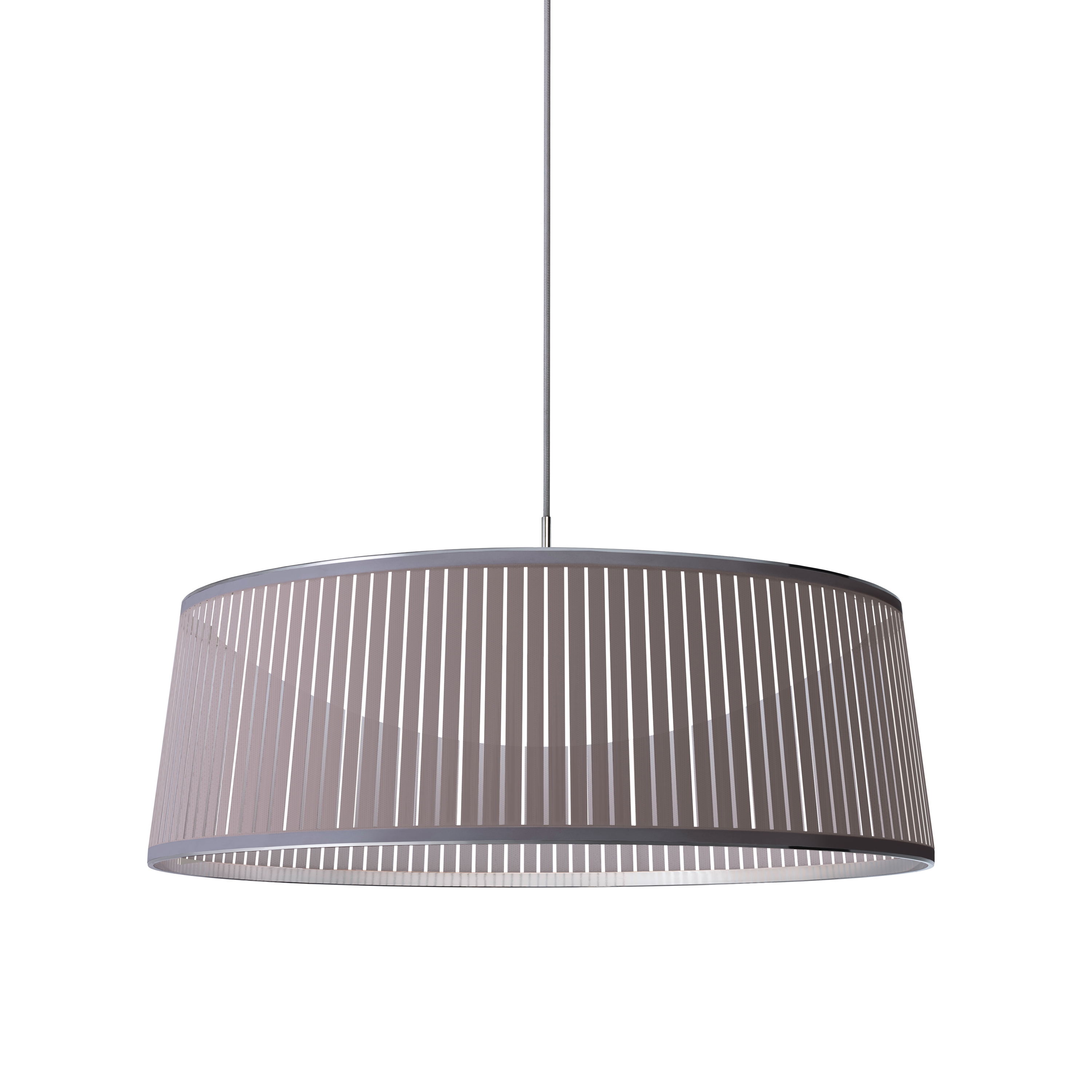 Solis Drum 36 Pendant