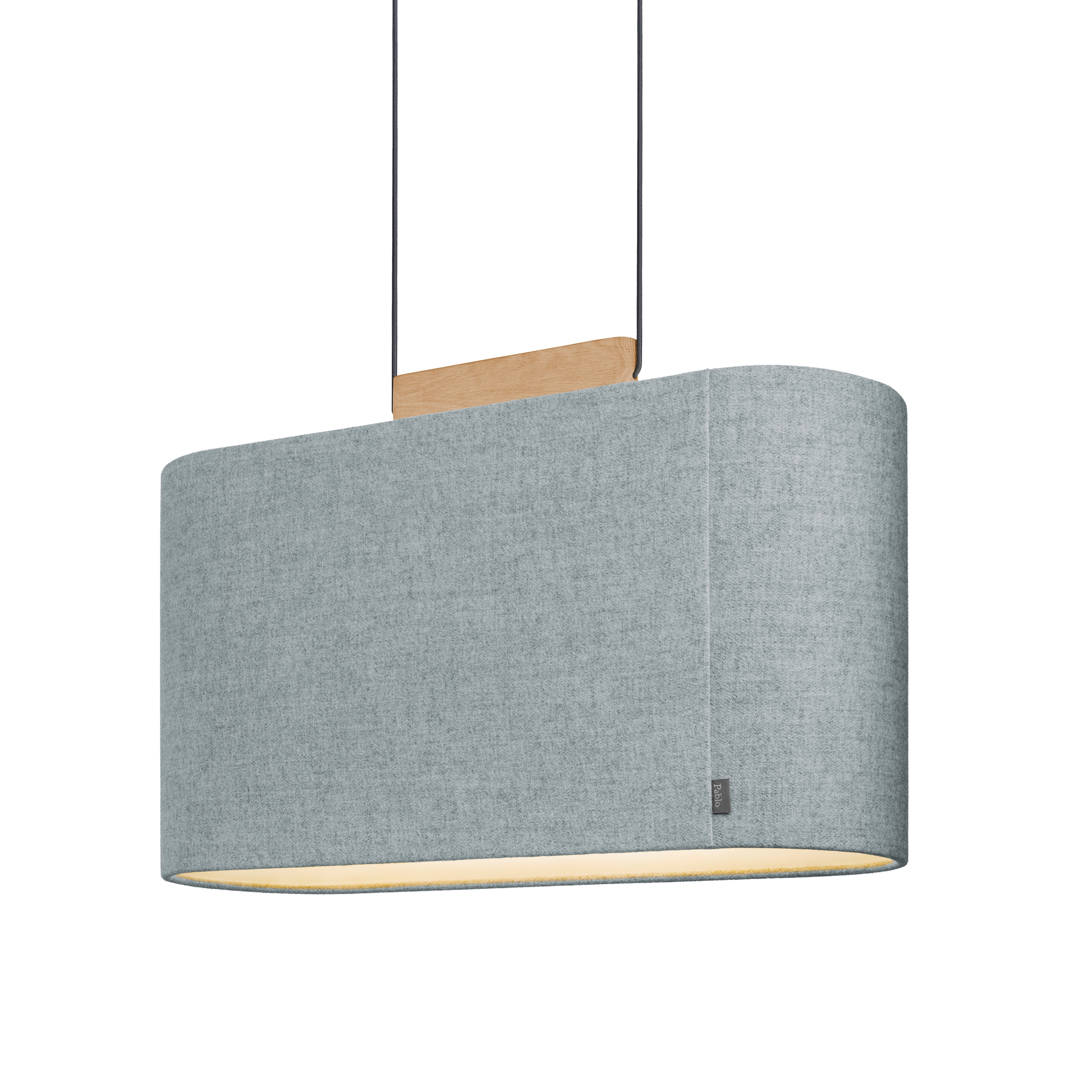 Belmont 26 Pendant