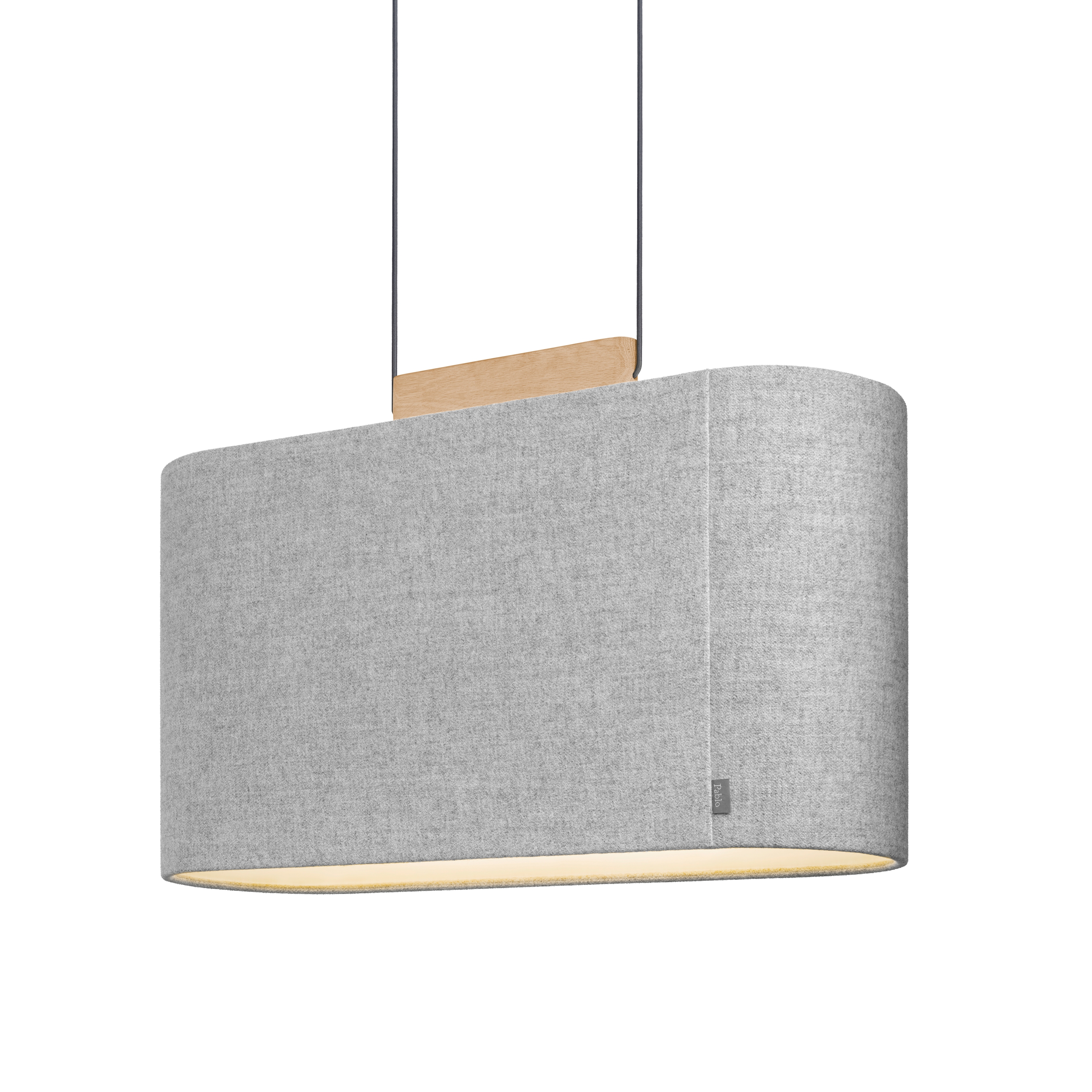 Belmont 26 Pendant