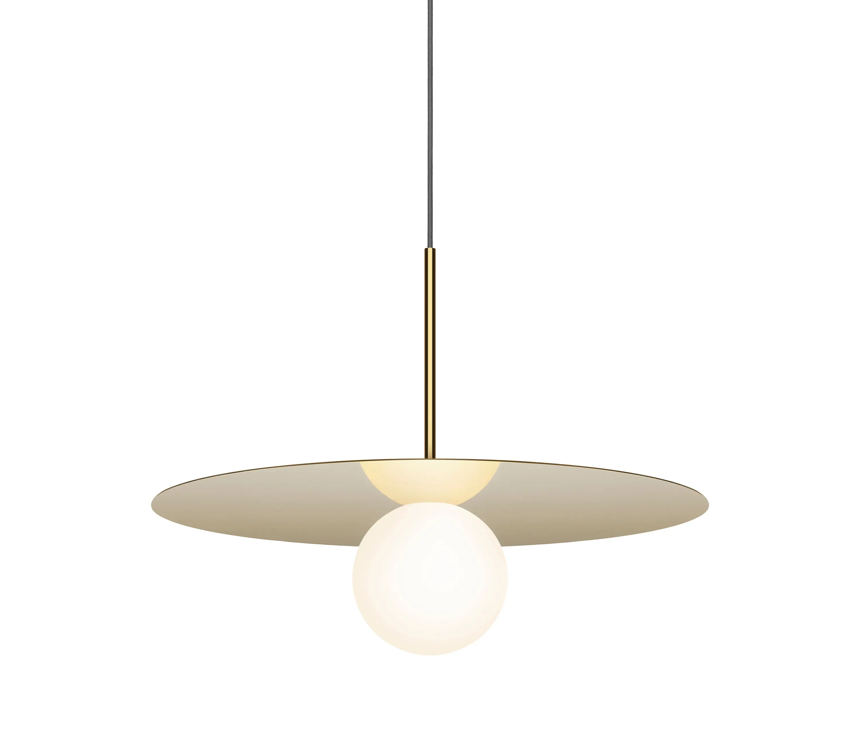 Pablo - Bola Disc 18 Pendant