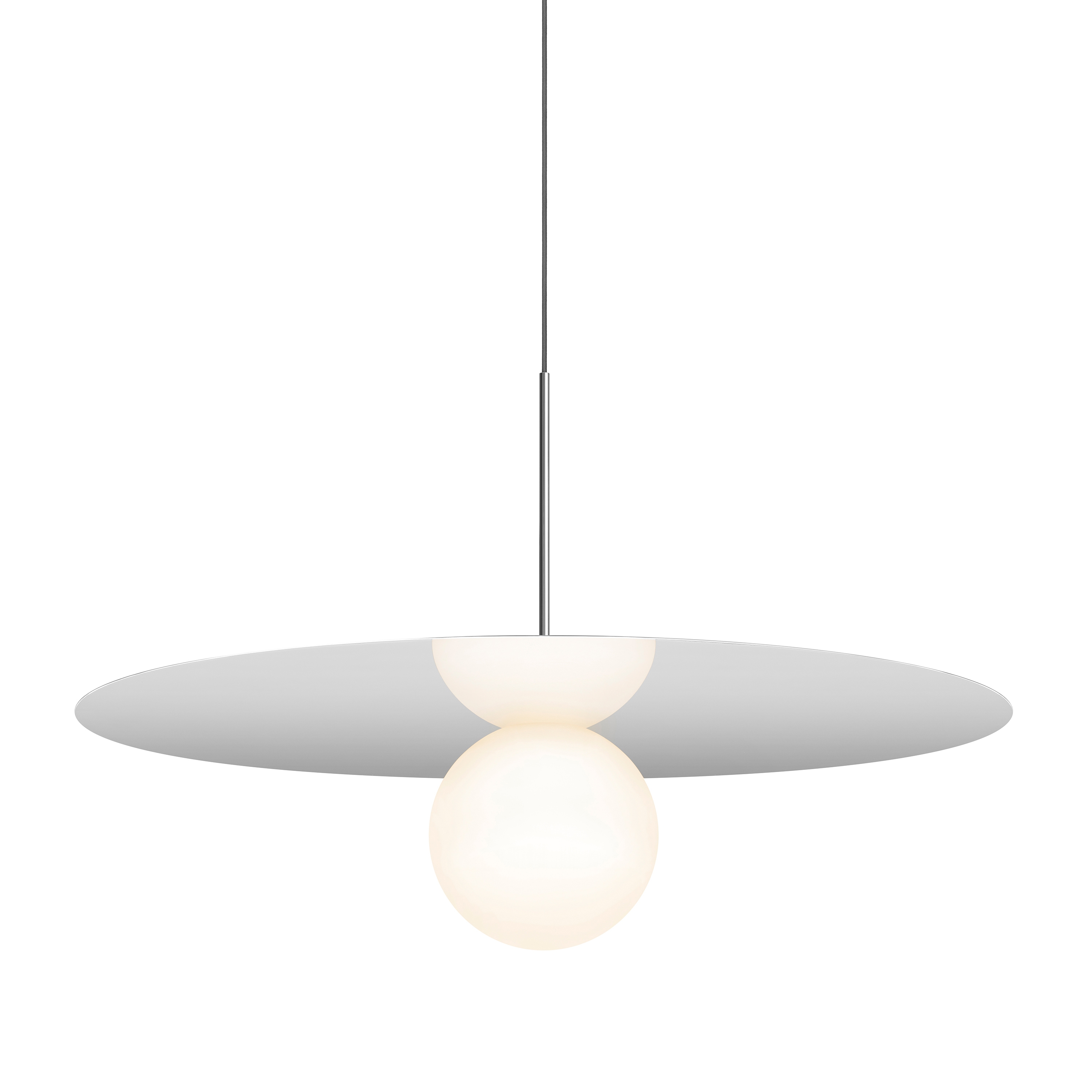 Bola Disc 32 Pendant