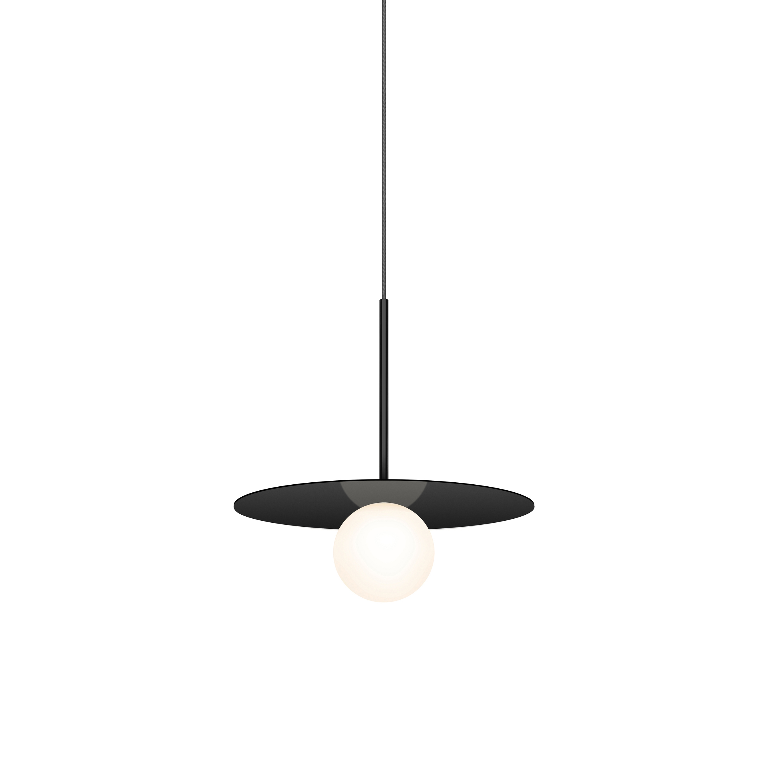 Produkt Bola Disc 12 Pendant des Herstellers Pablo anzeigen