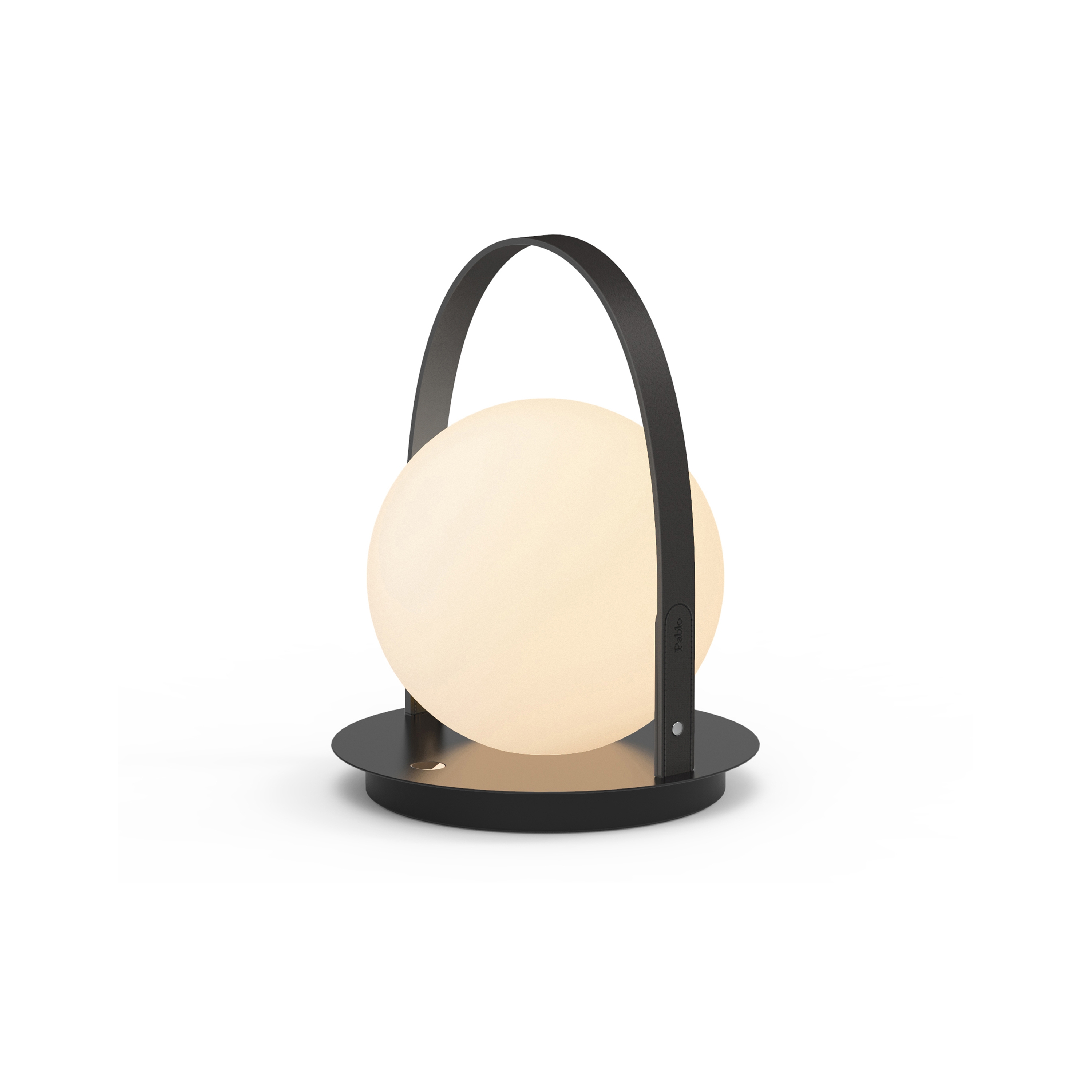 Bola Lantern