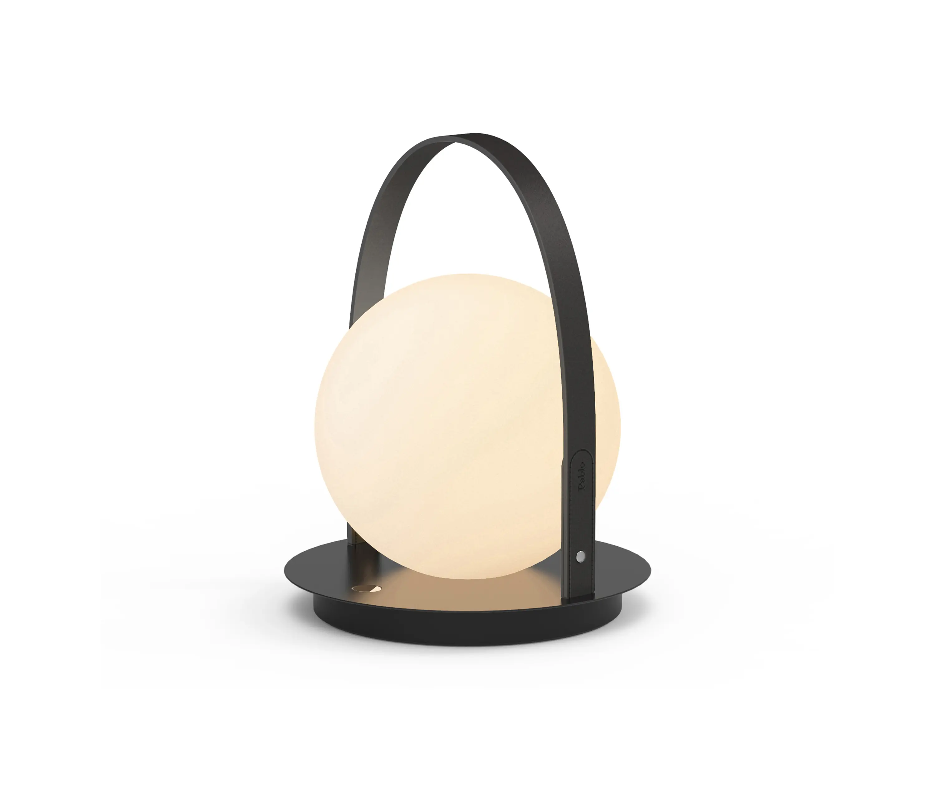 Pablo - Bola Lantern