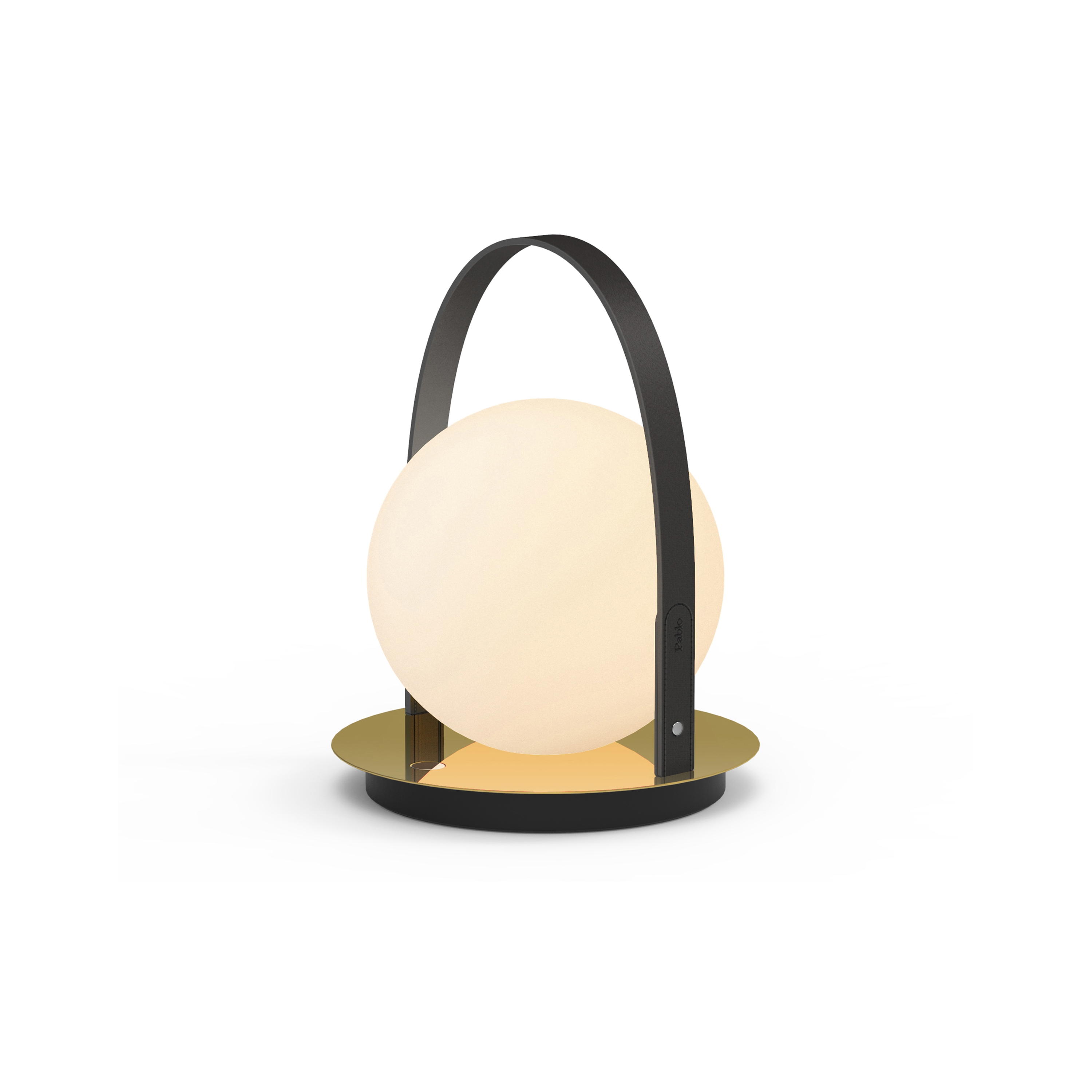 Display product Bola Lantern from manufacturer Pablo