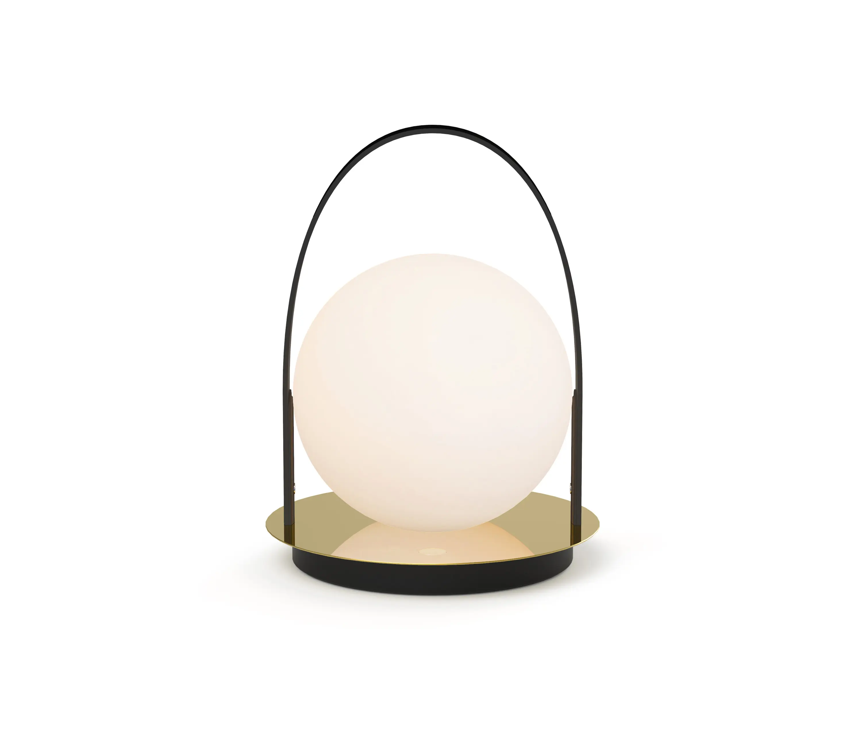 Pablo - Bola Lantern