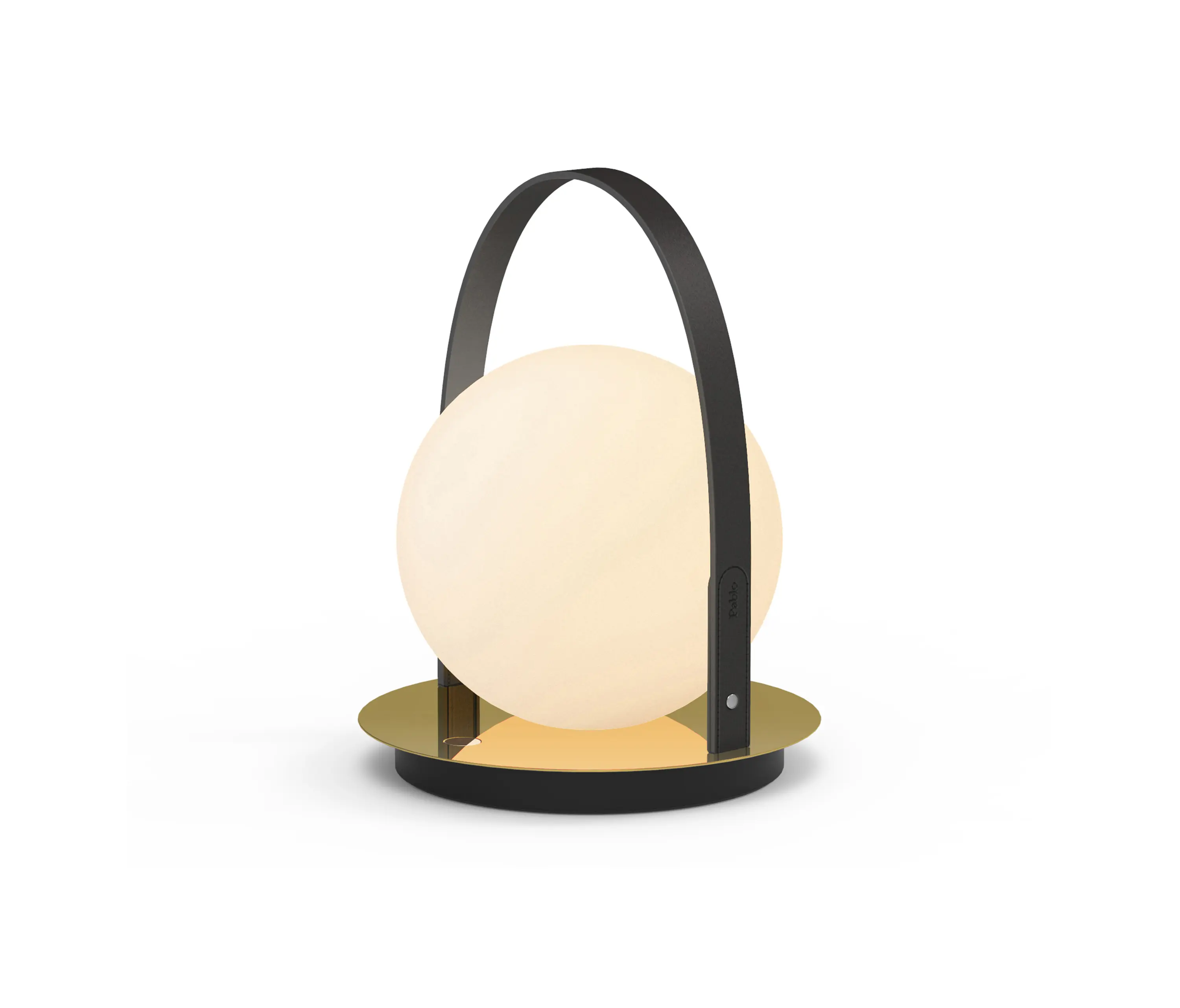 Pablo - Bola Lantern