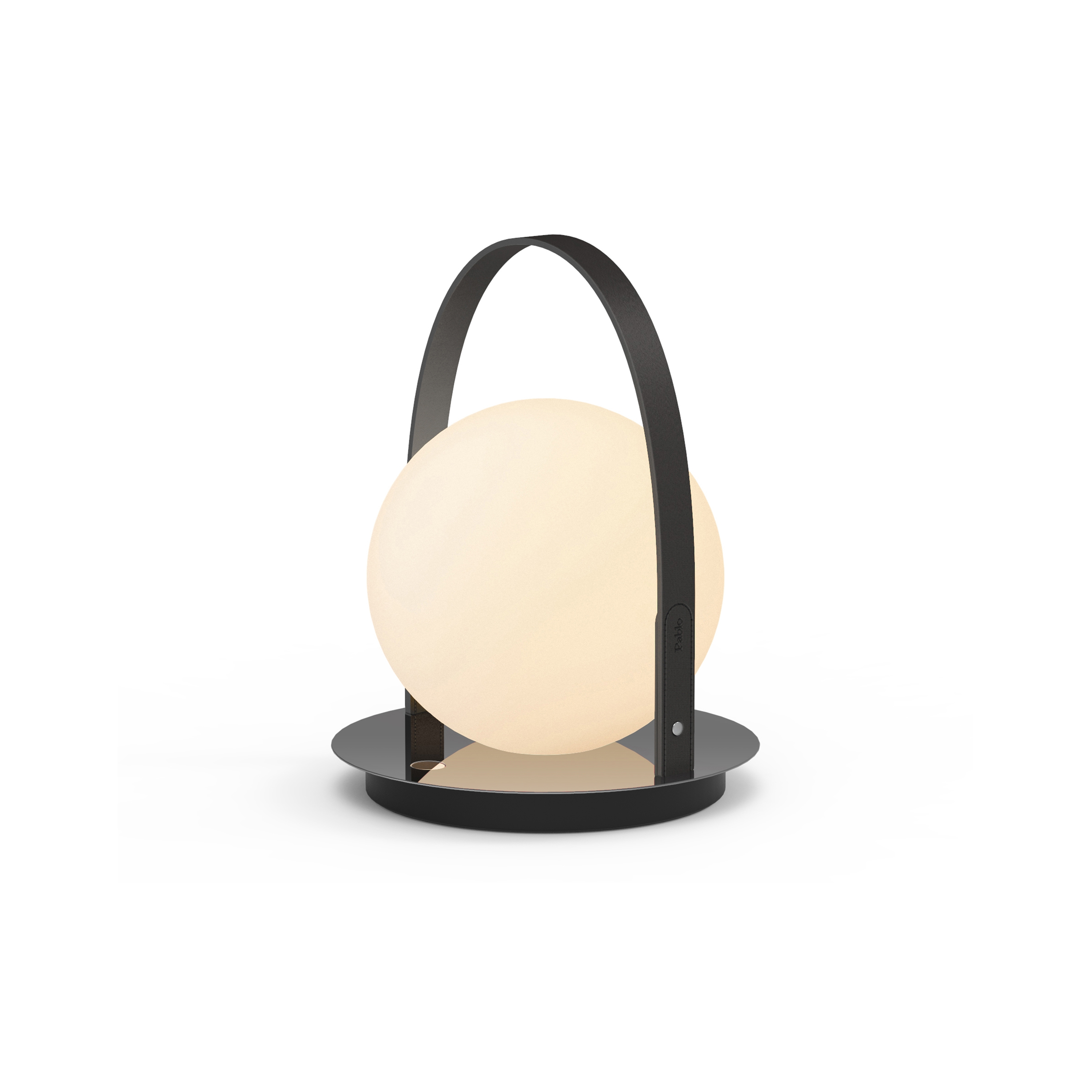 Bola Lantern