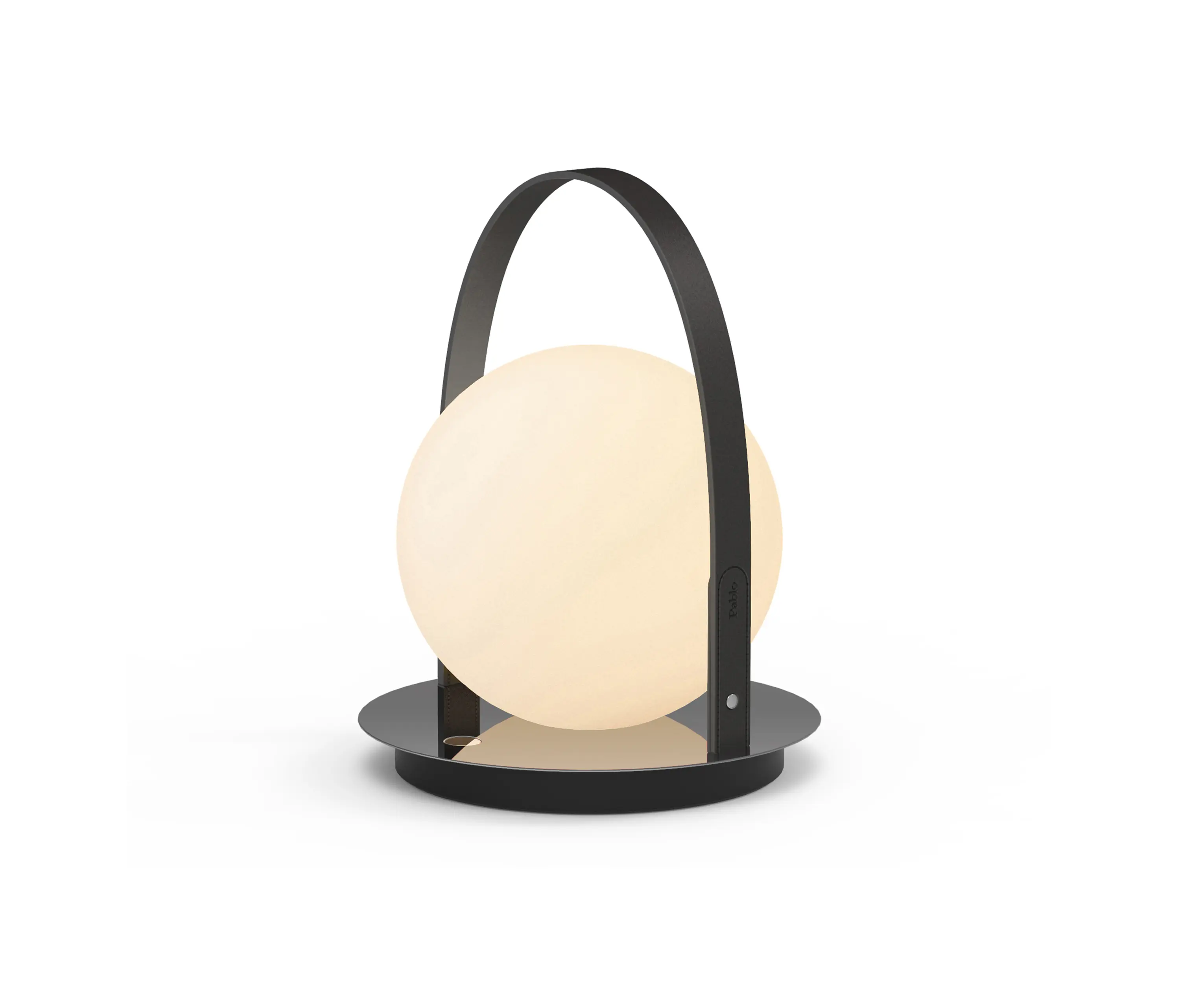 Pablo - Bola Lantern