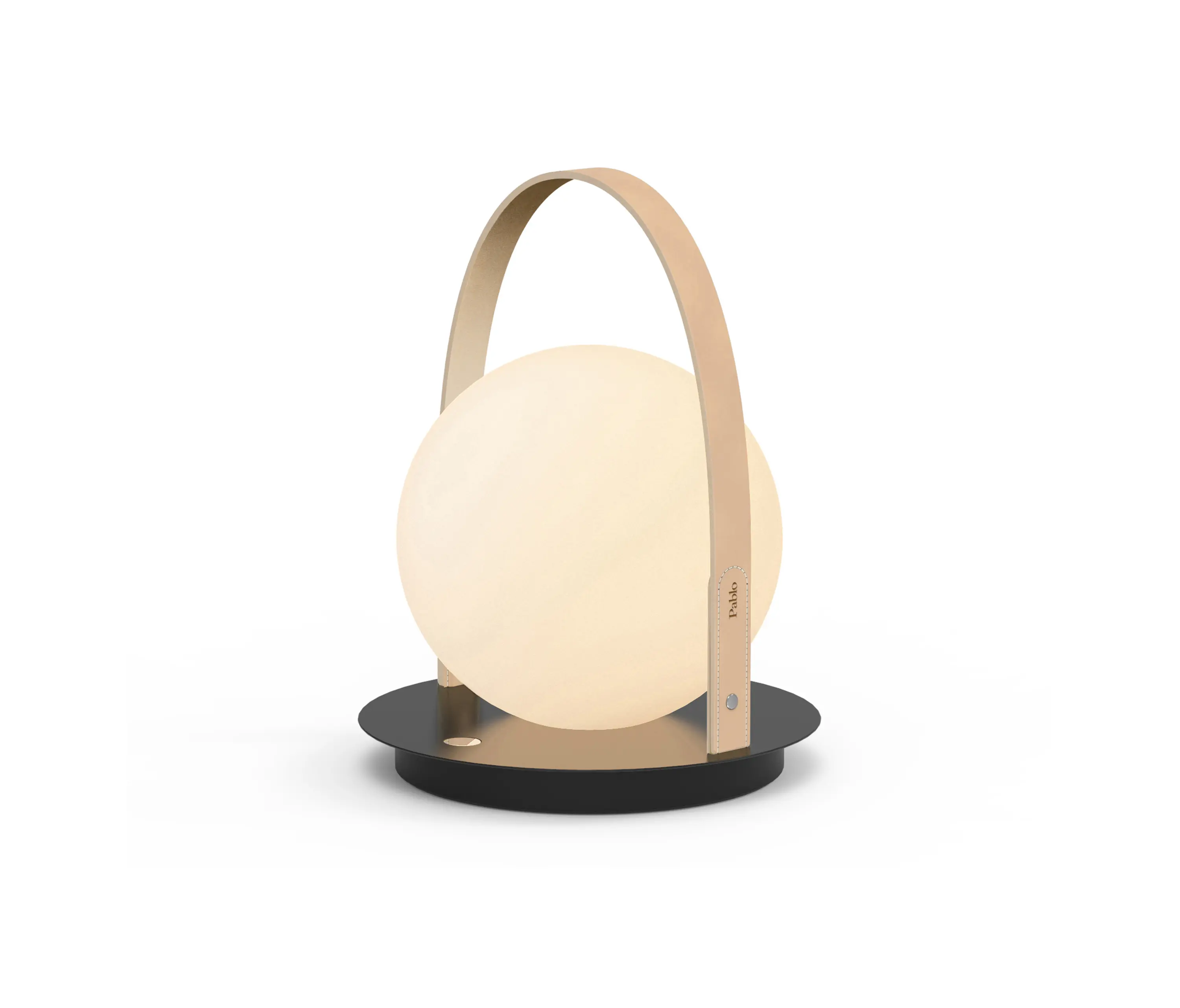 Pablo - Bola Lantern
