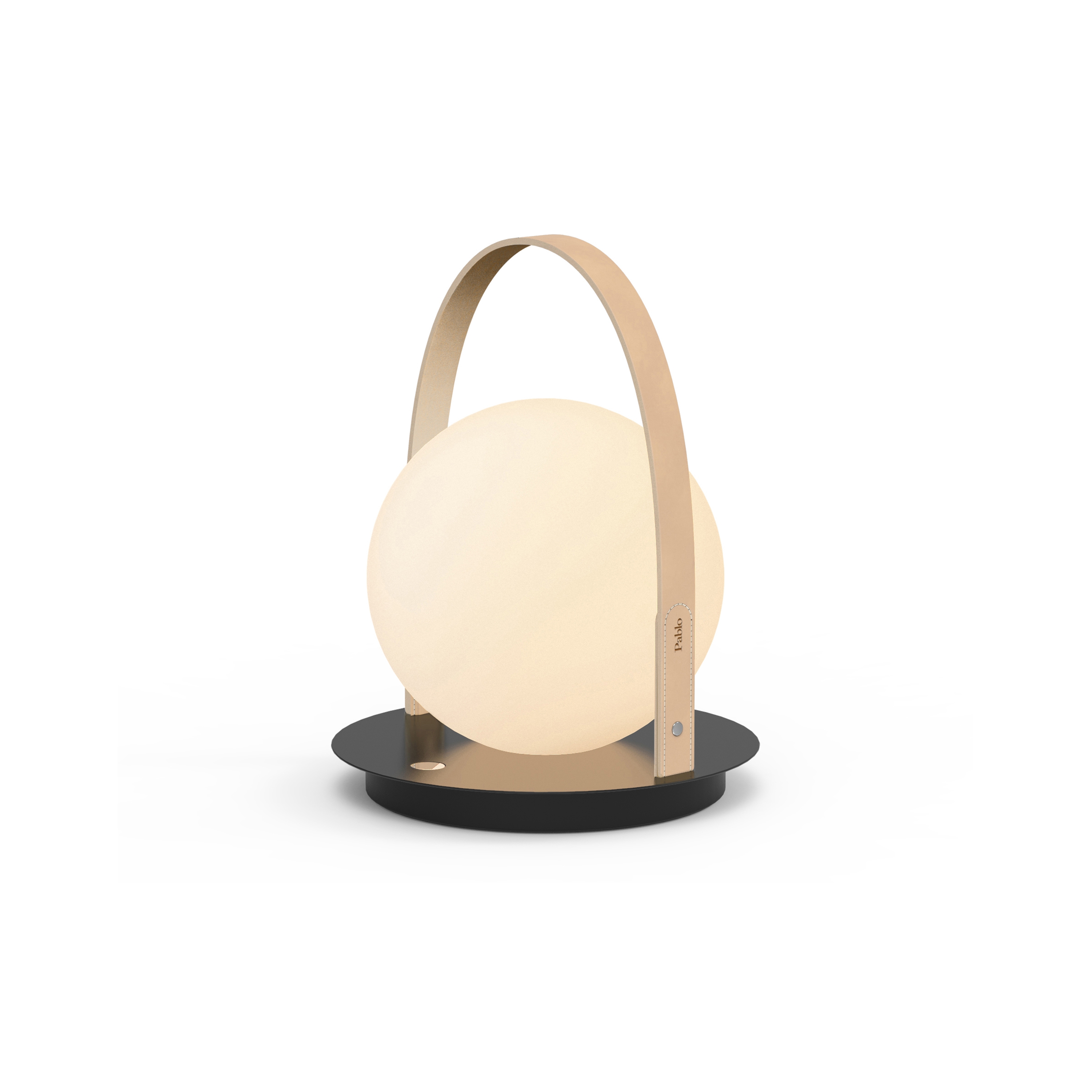 Bola Lantern