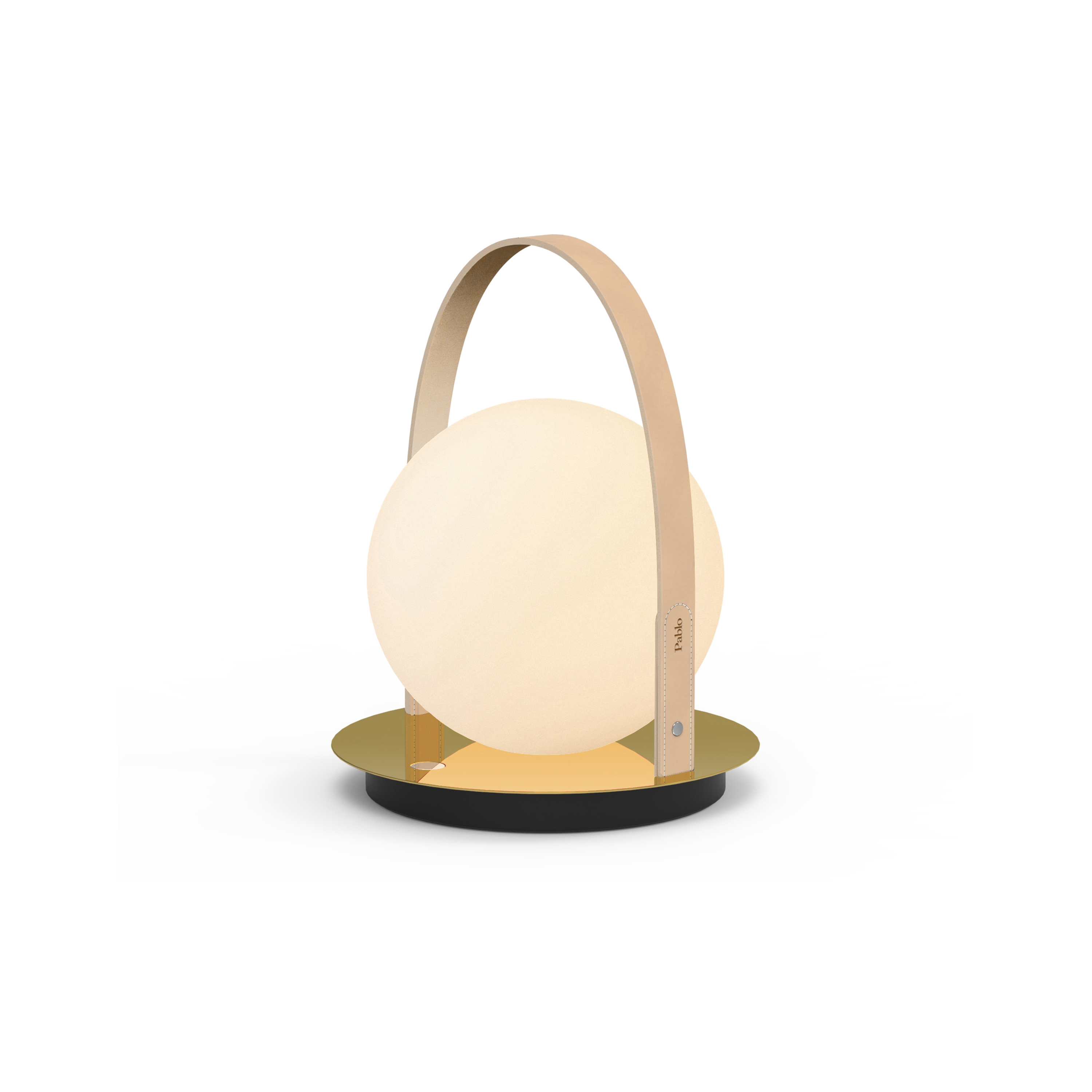 Bola Lantern