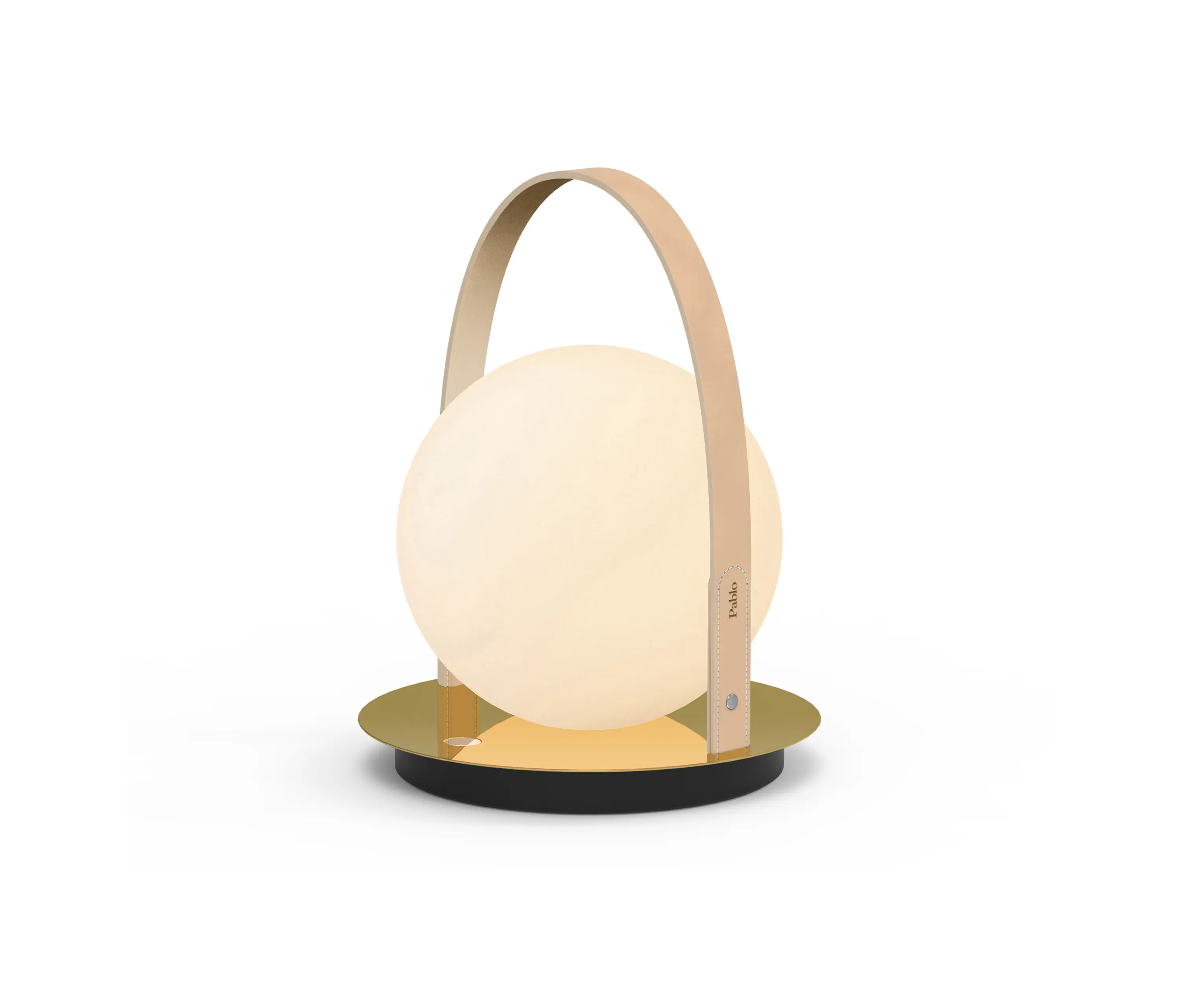 Pablo - Bola Lantern