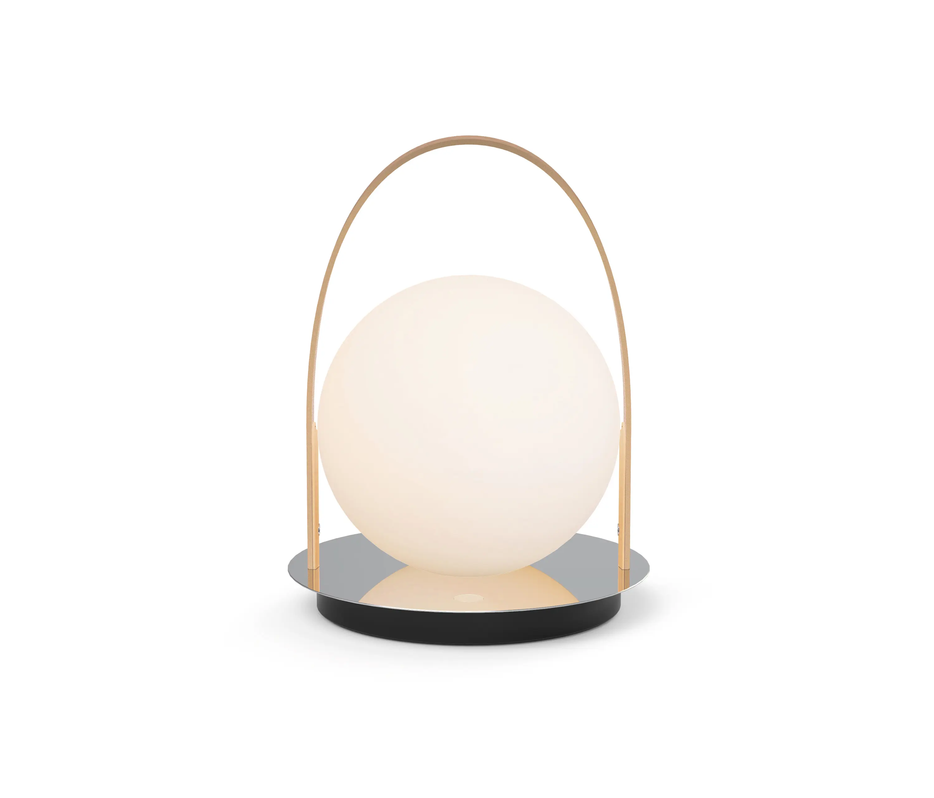 Pablo - Bola Lantern