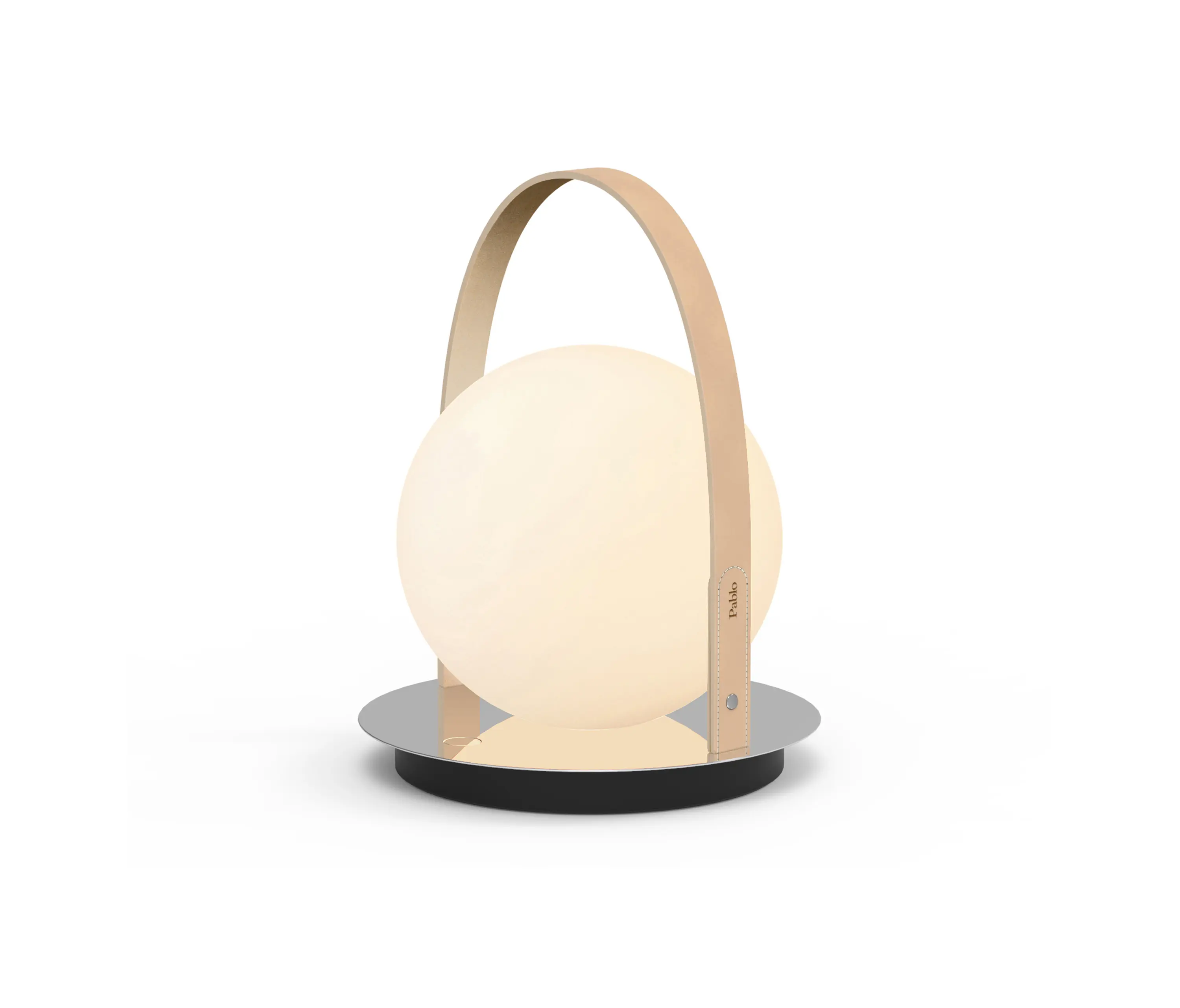 Pablo - Bola Lantern