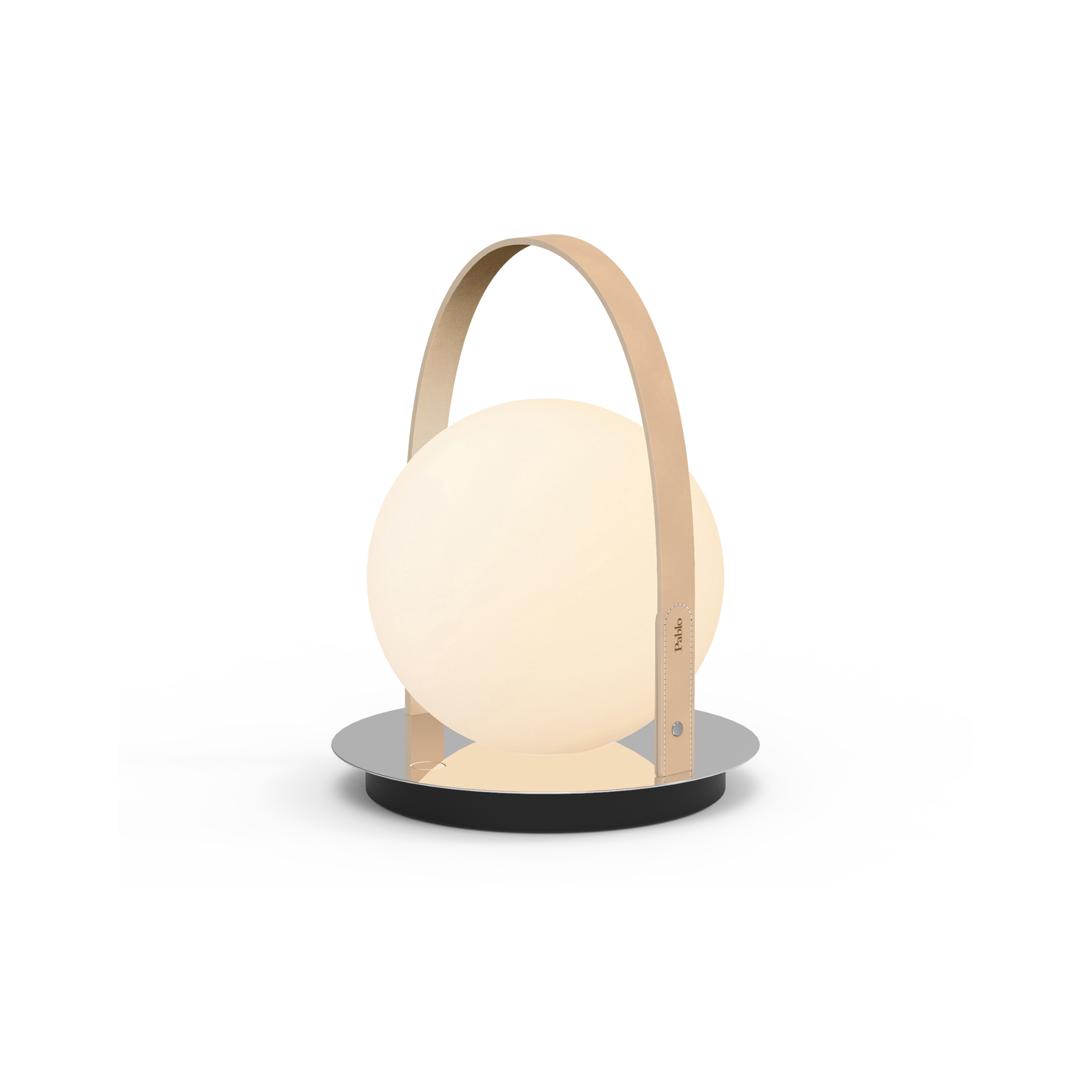 Bola Lantern