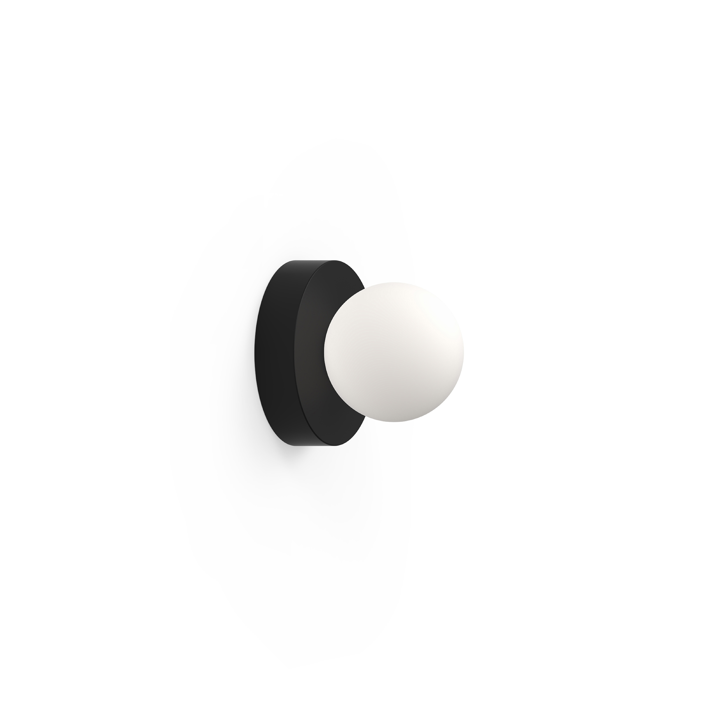 Mostra il prodotto Bola Sphere Flush 4 del produttore Pablo