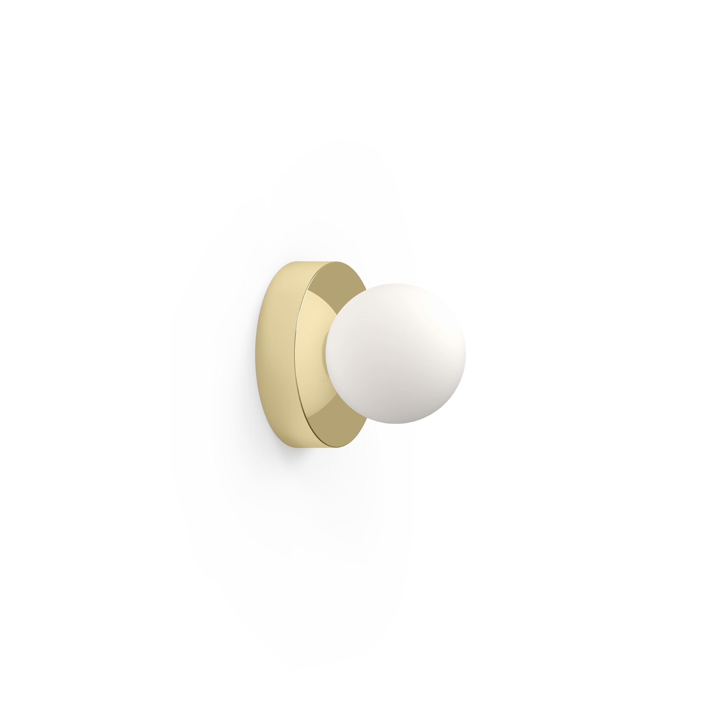 Bola Sphere Flush 4