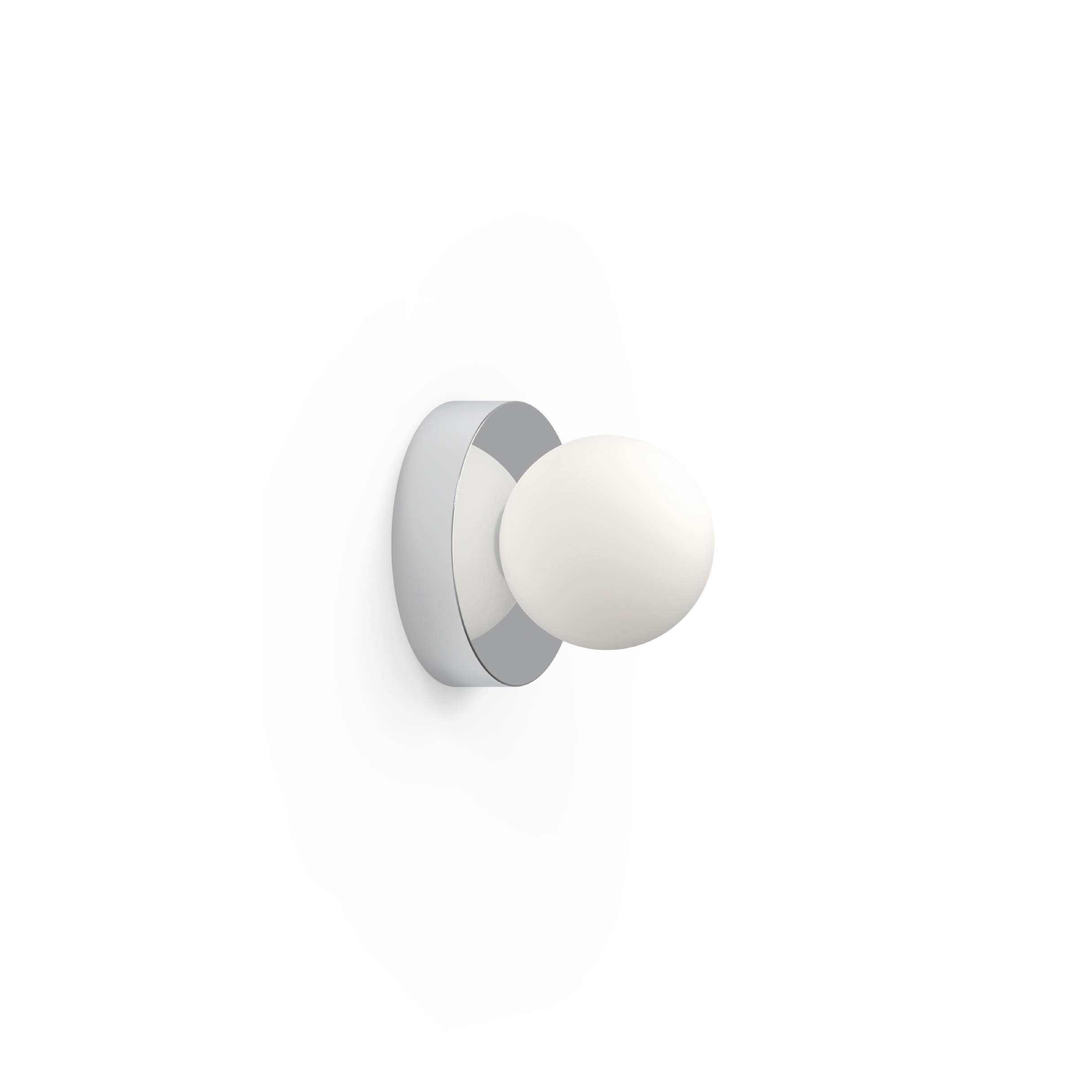 Bola Sphere Flush 4