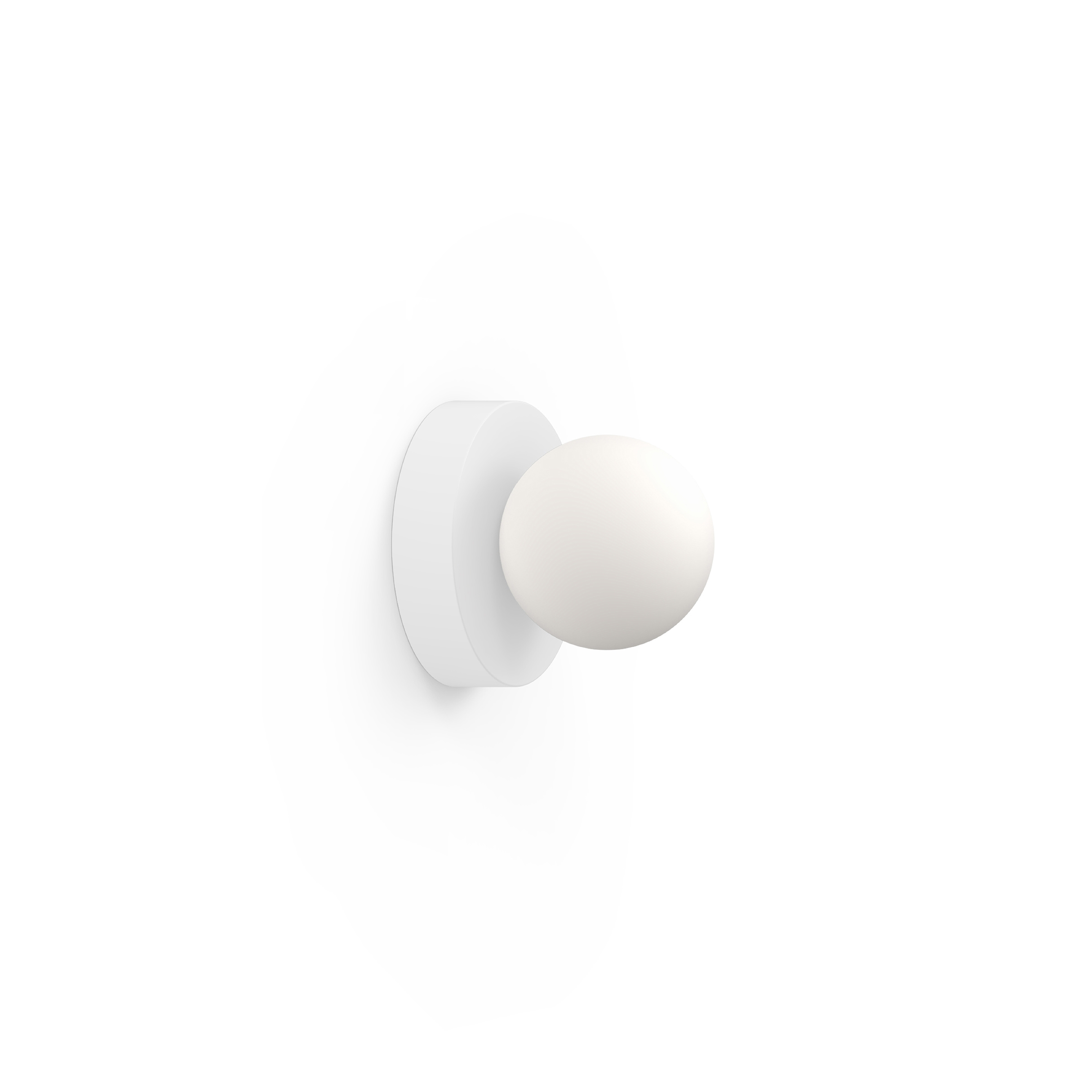 Produkt Bola Sphere Flush 4 des Herstellers Pablo anzeigen