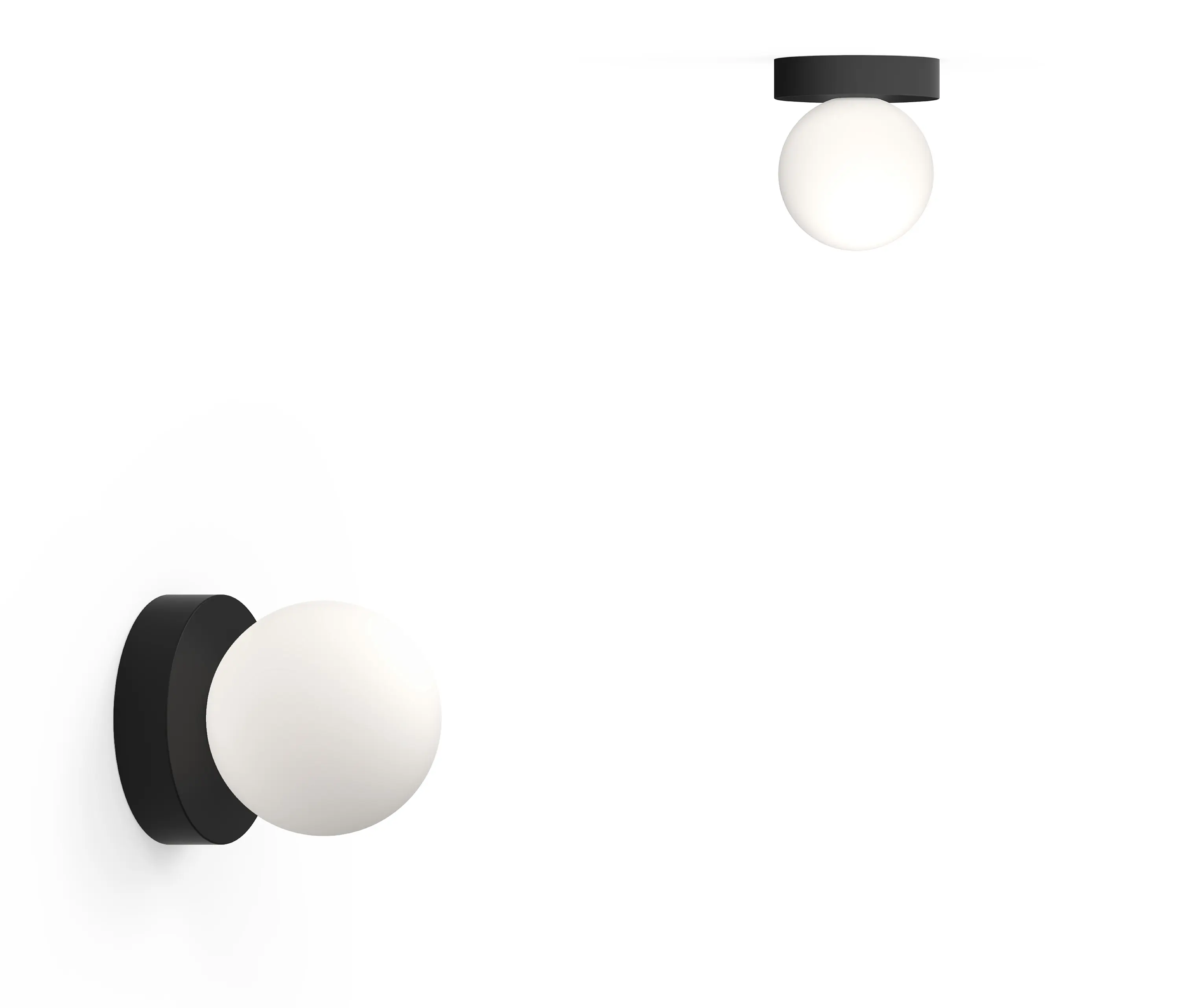 Pablo - Bola Sphere Flush 5