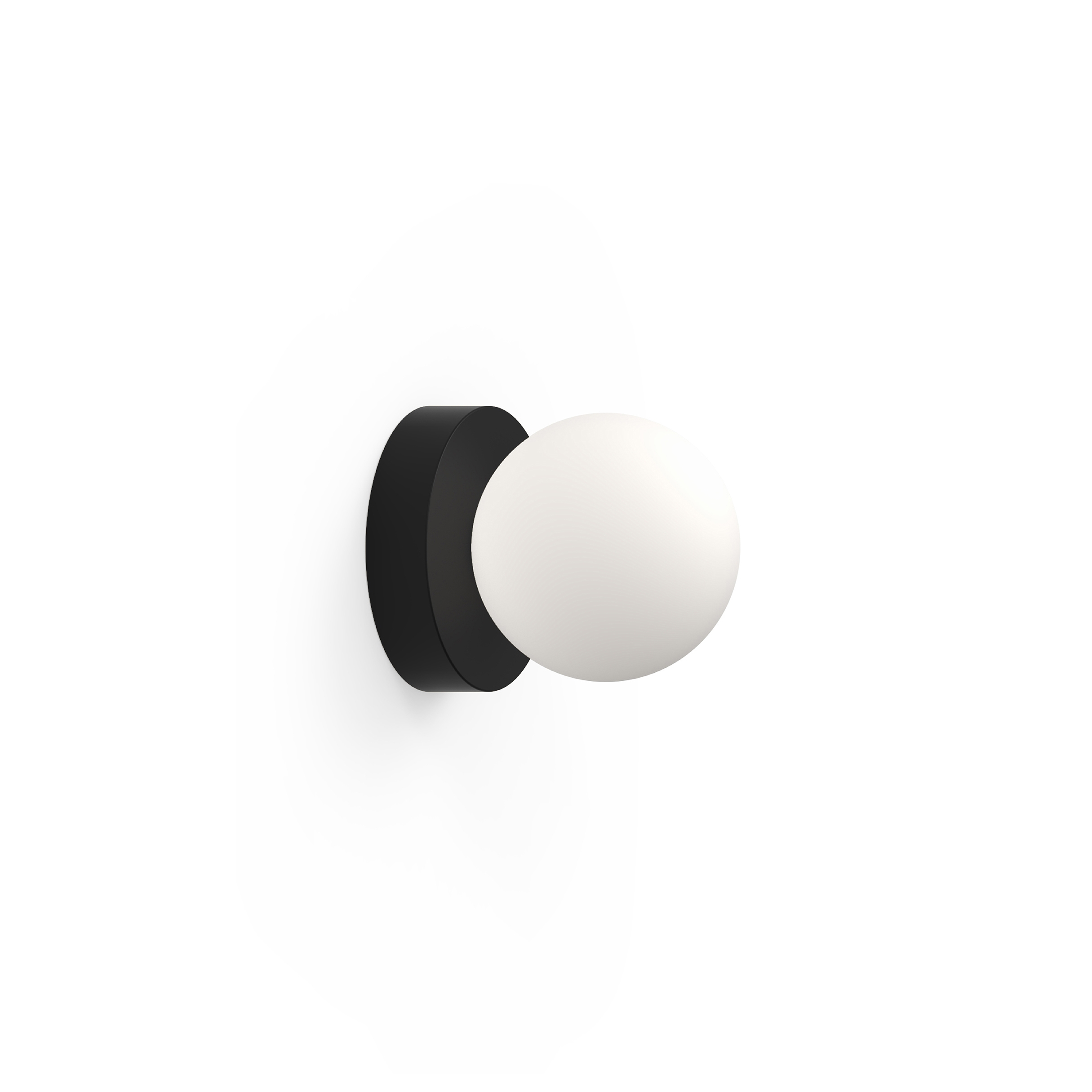 Bola Sphere Flush 5