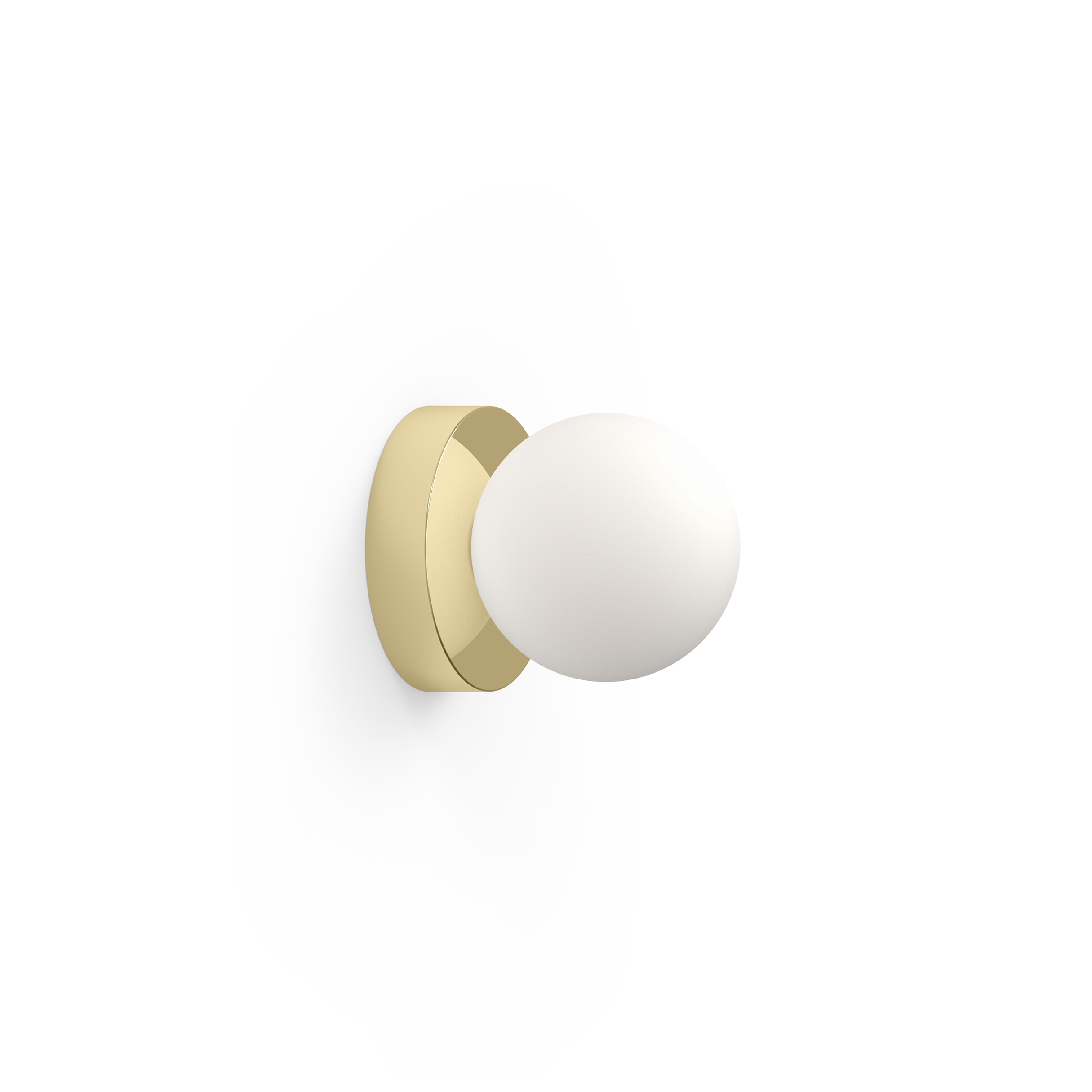 Mostra il prodotto Bola Sphere Flush 5 del produttore Pablo