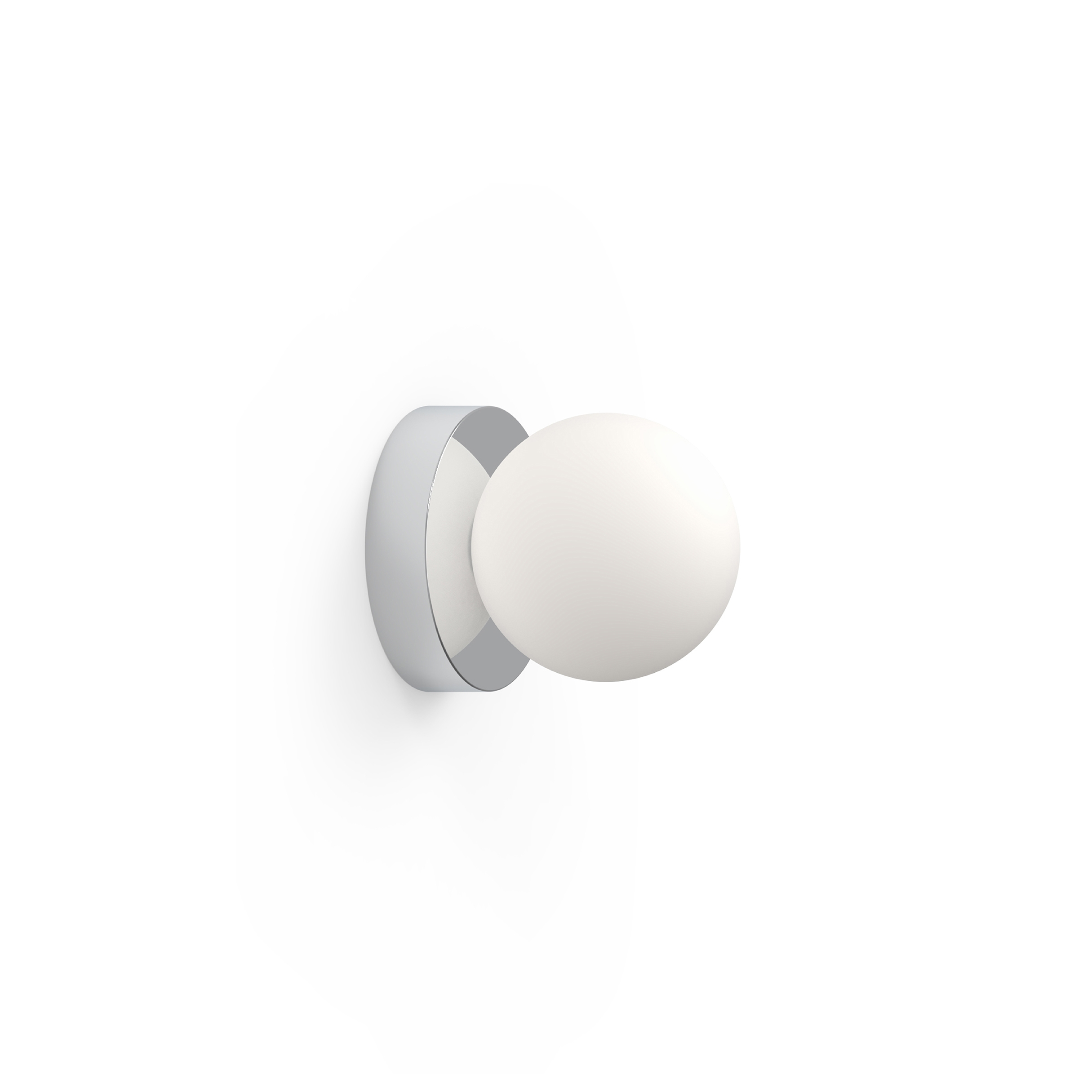 Bola Sphere Flush 5