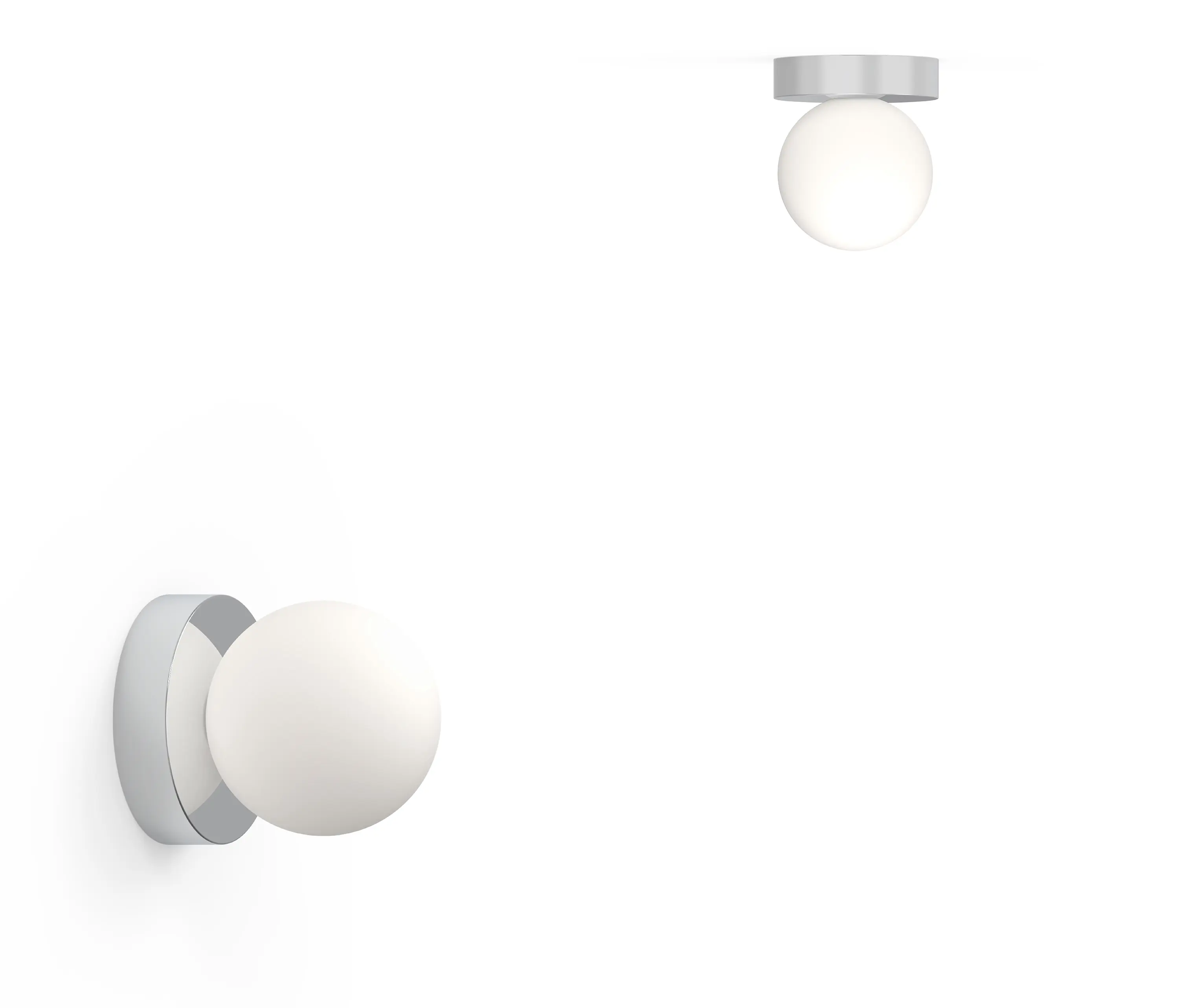Pablo - Bola Sphere Flush 5