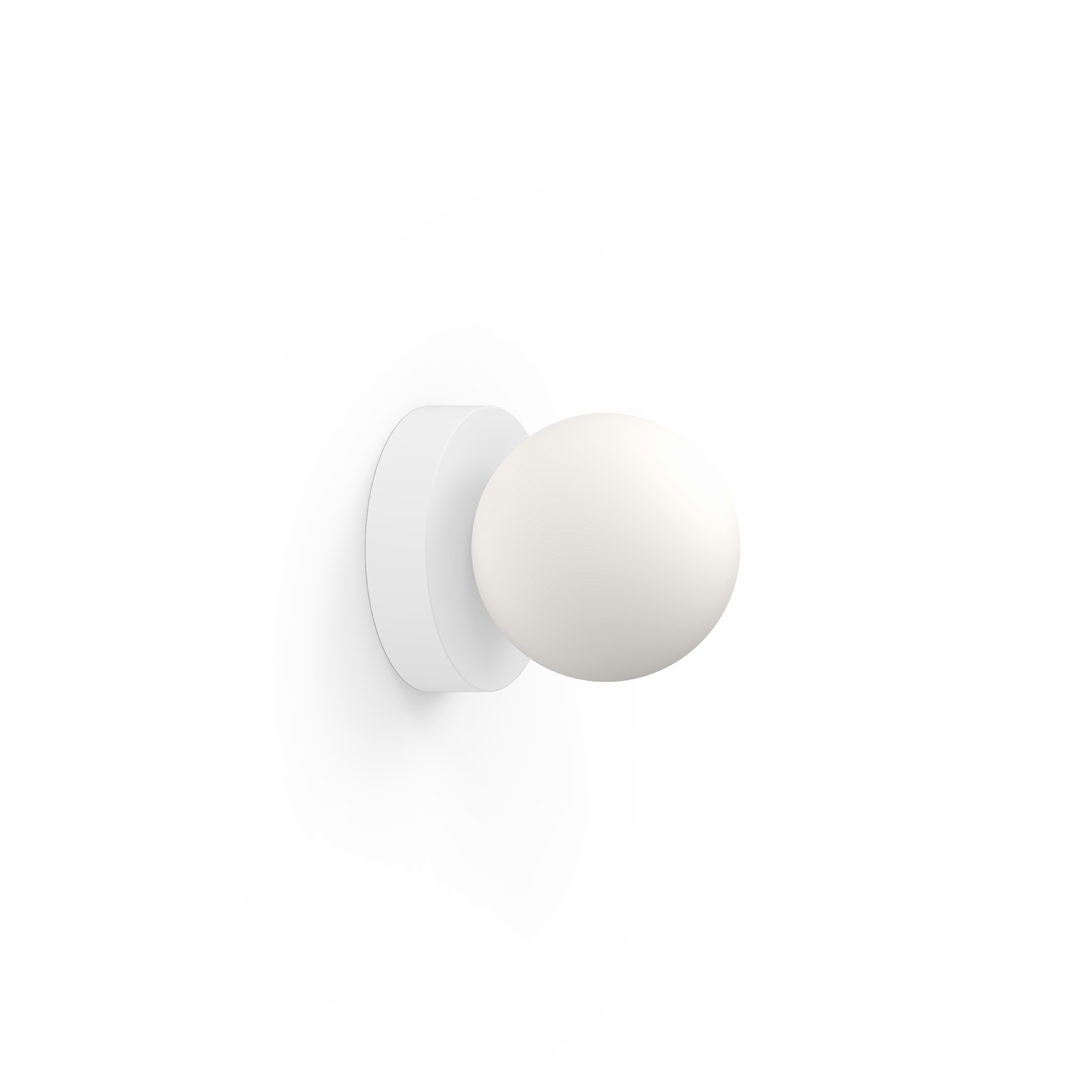 Bola Sphere Flush 5