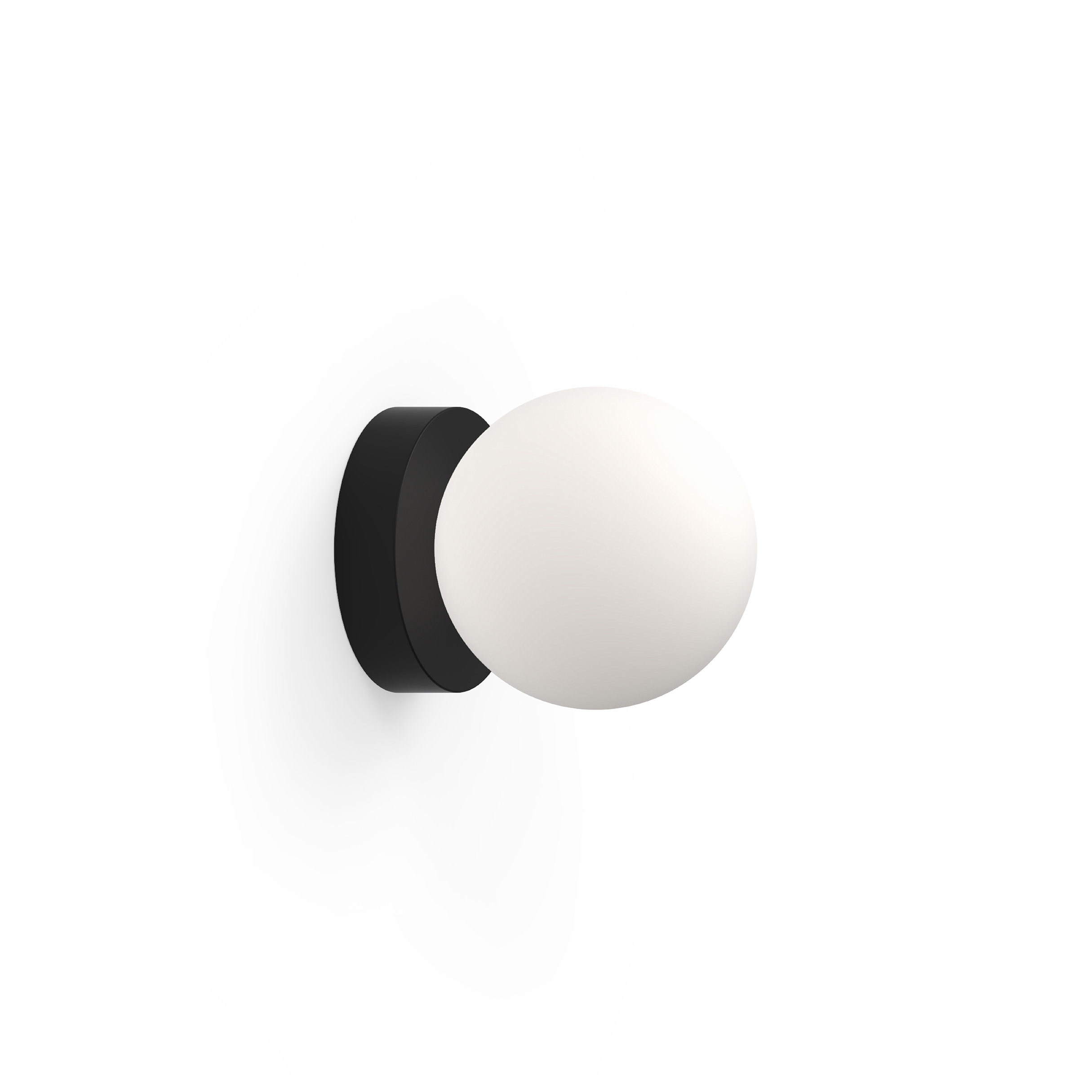 Bola Sphere Flush 6