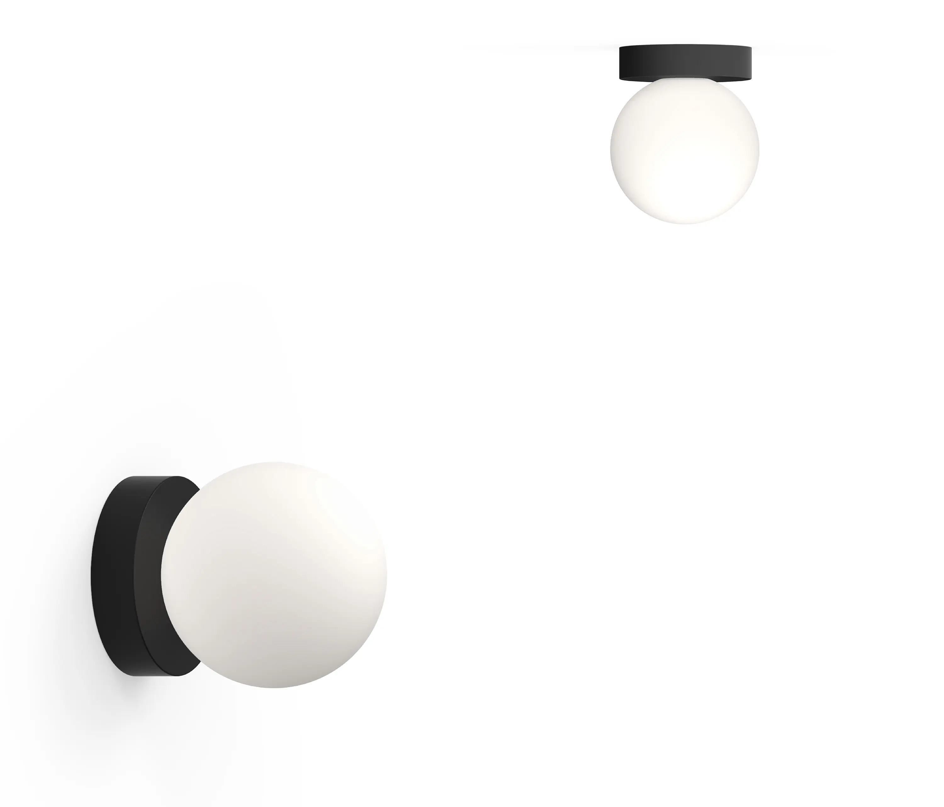 Pablo - Bola Sphere Flush 6