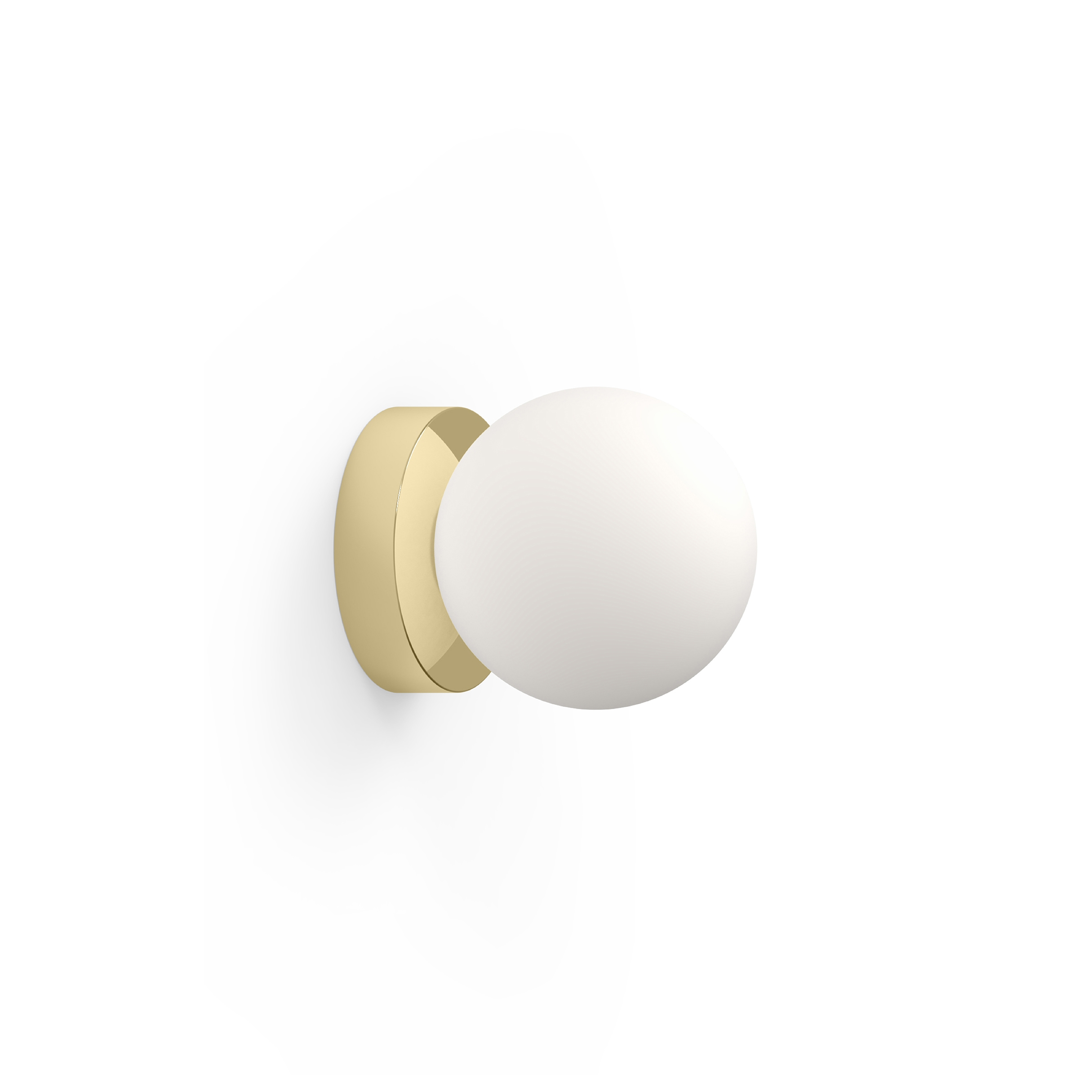 Bola Sphere Flush 6