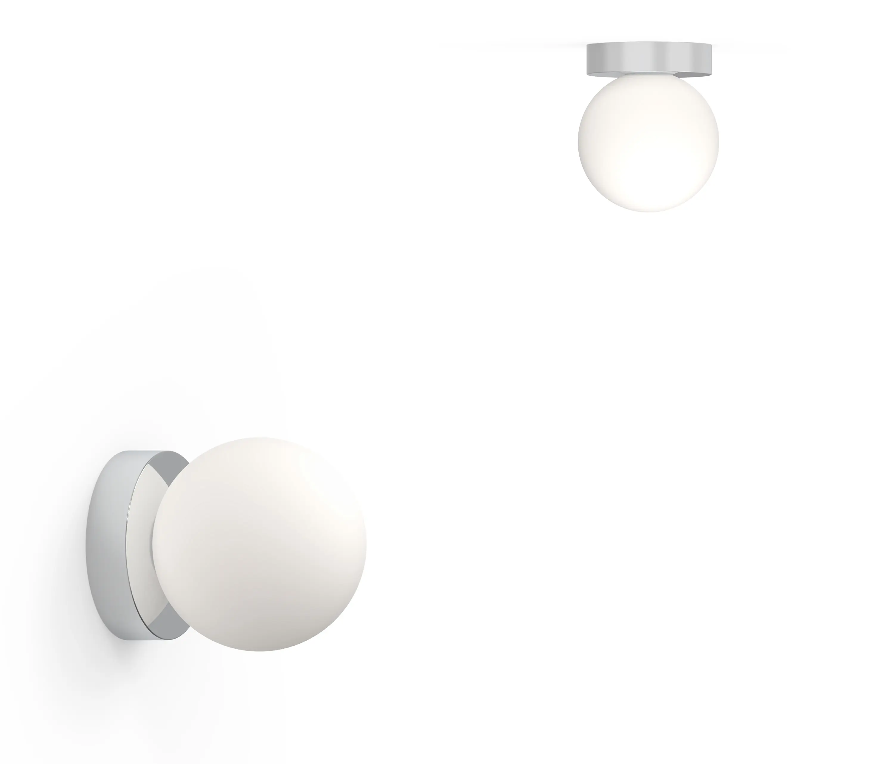 Pablo - Bola Sphere Flush 6