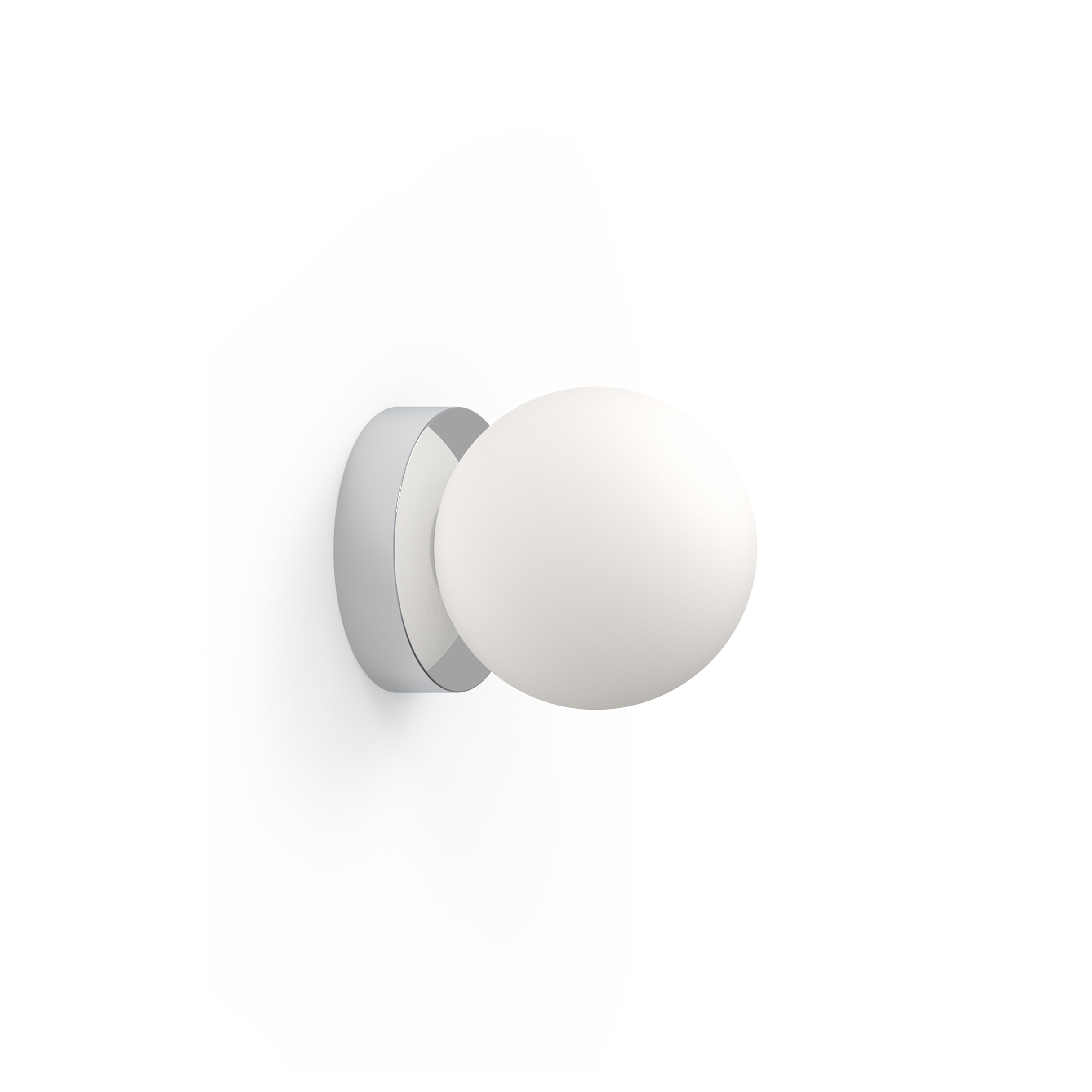 Mostra il prodotto Bola Sphere Flush 6 del produttore Pablo