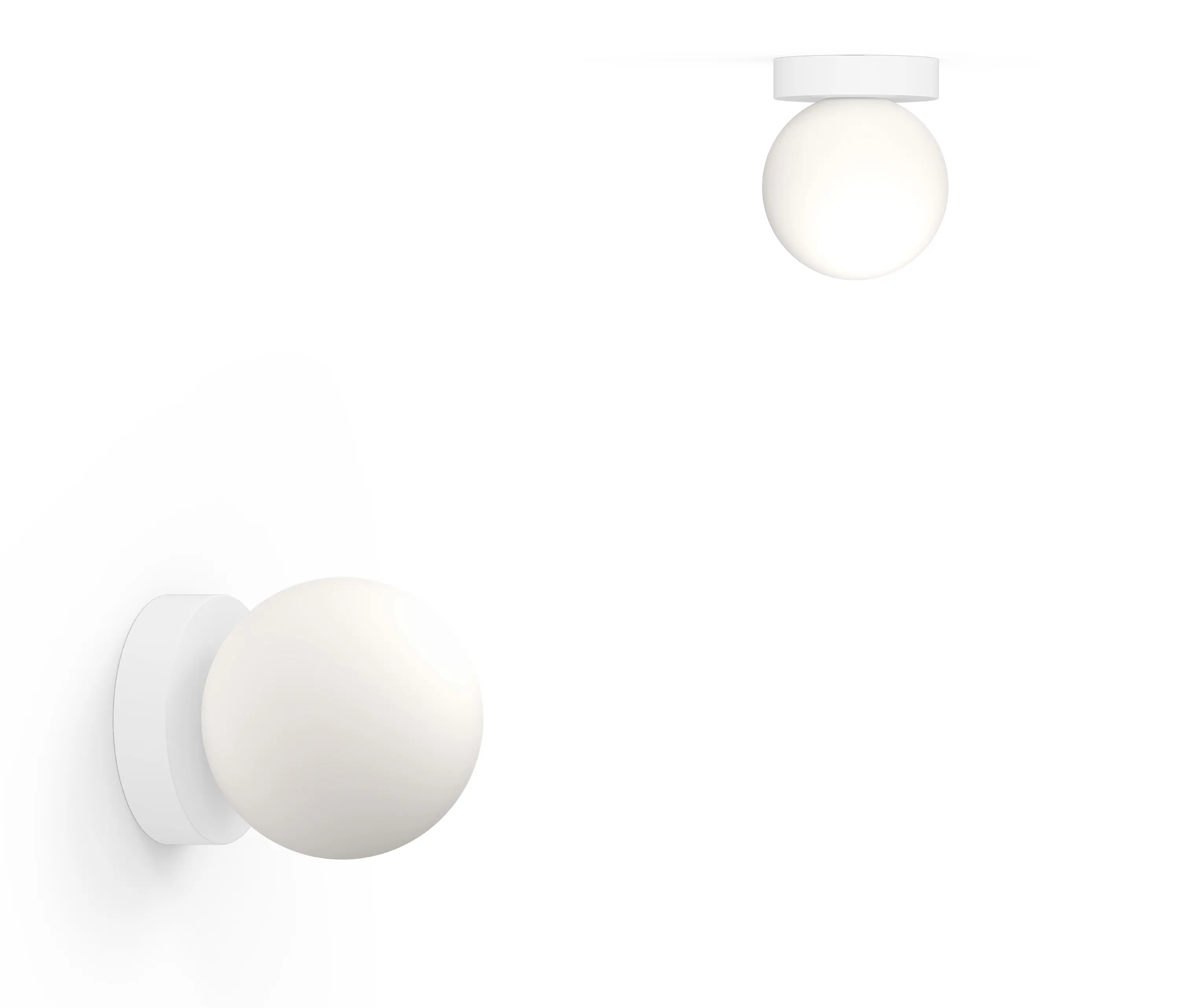 Pablo - Bola Sphere Flush 6
