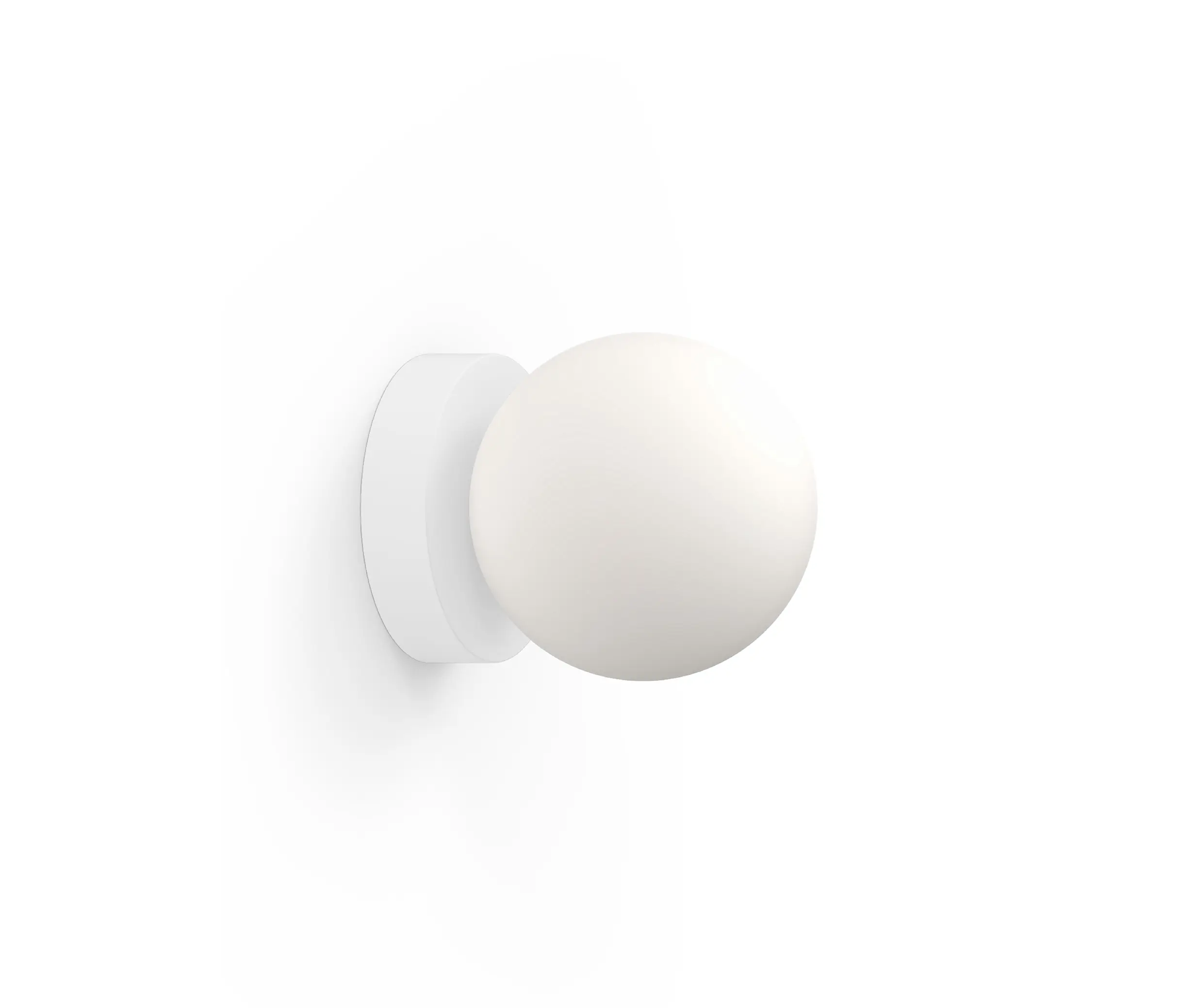 Pablo - Bola Sphere Flush 6