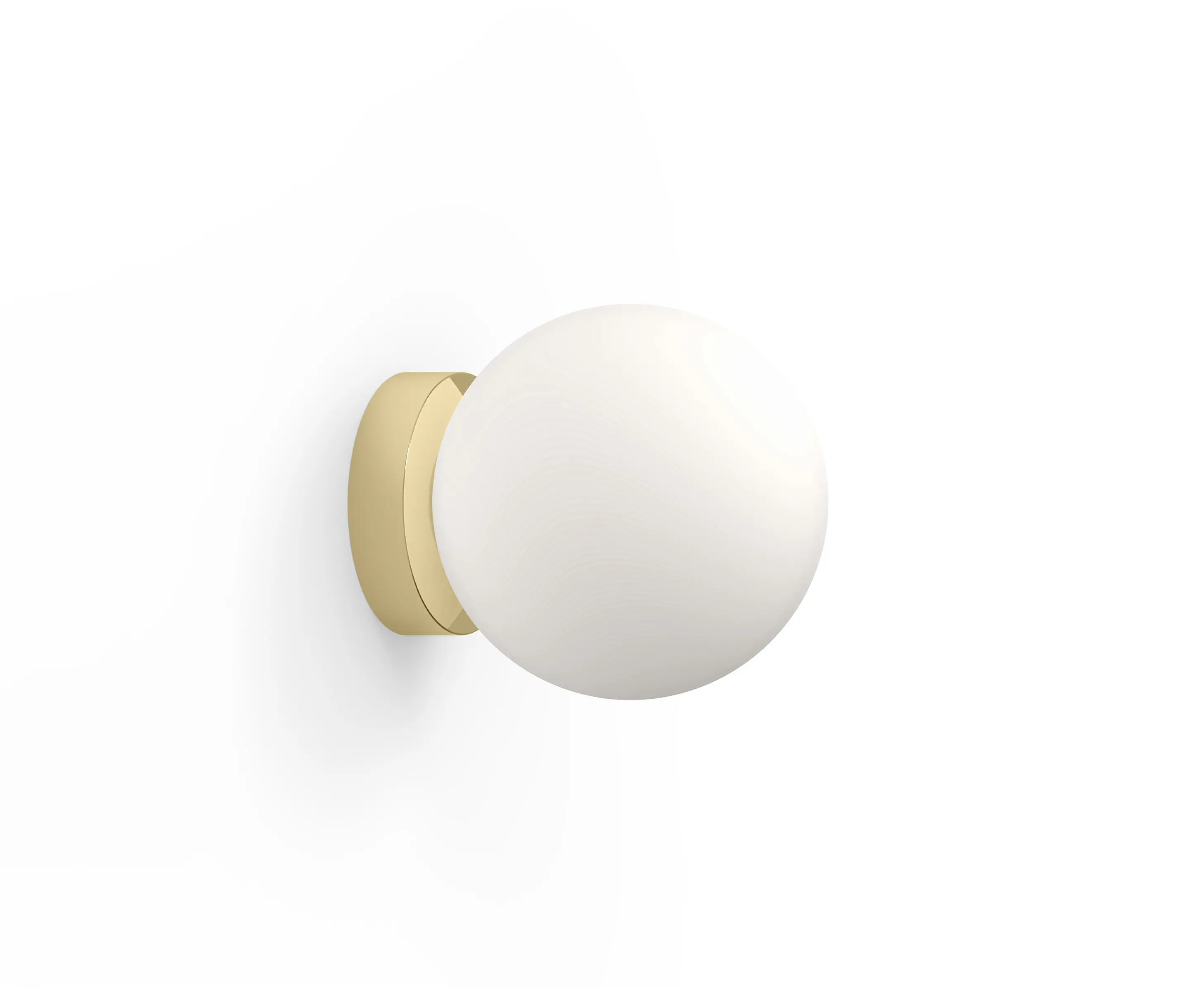 Pablo - Bola Sphere Flush 8