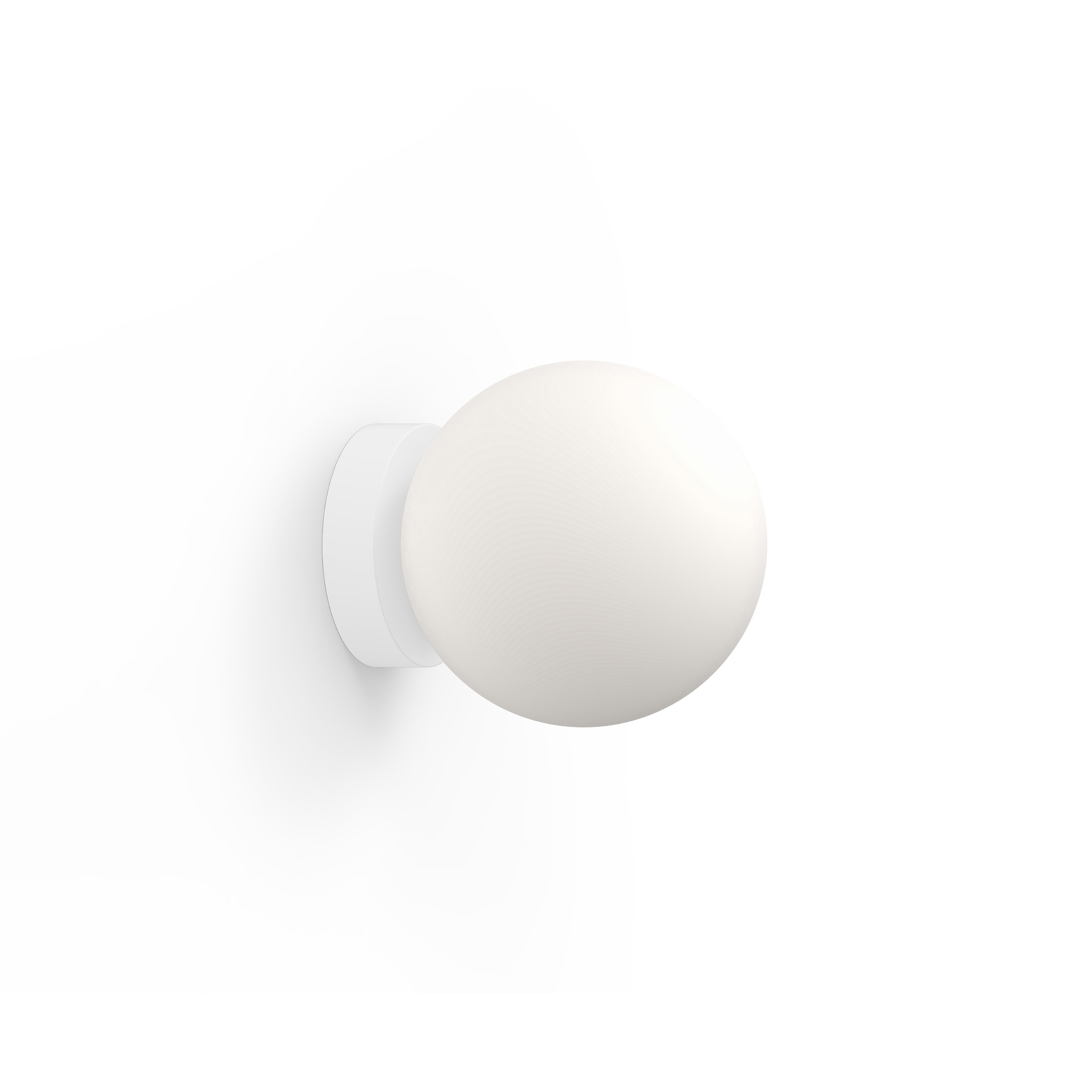 Produkt Bola Sphere Flush 8 des Herstellers Pablo anzeigen
