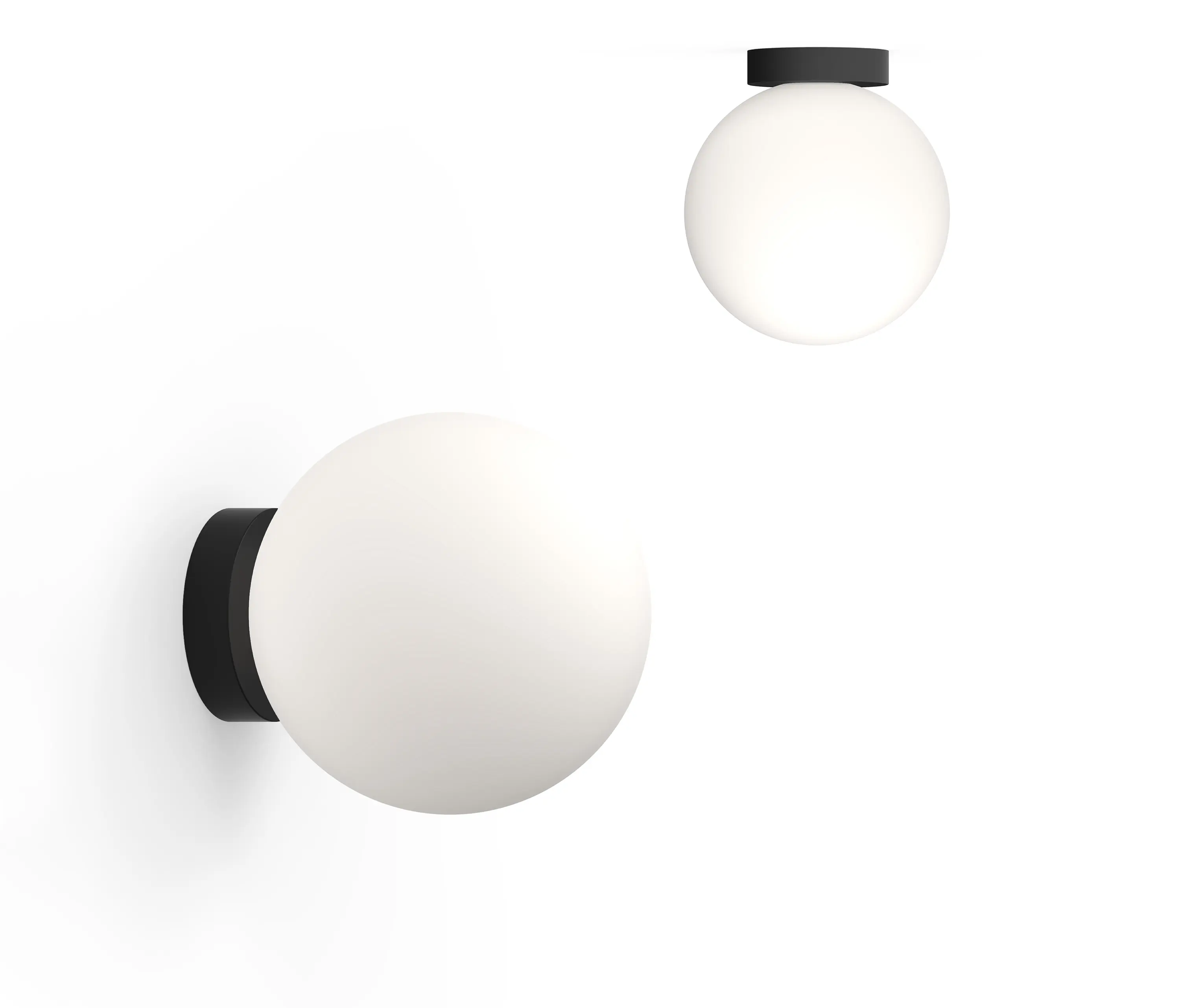 Pablo - Bola Sphere Flush 10