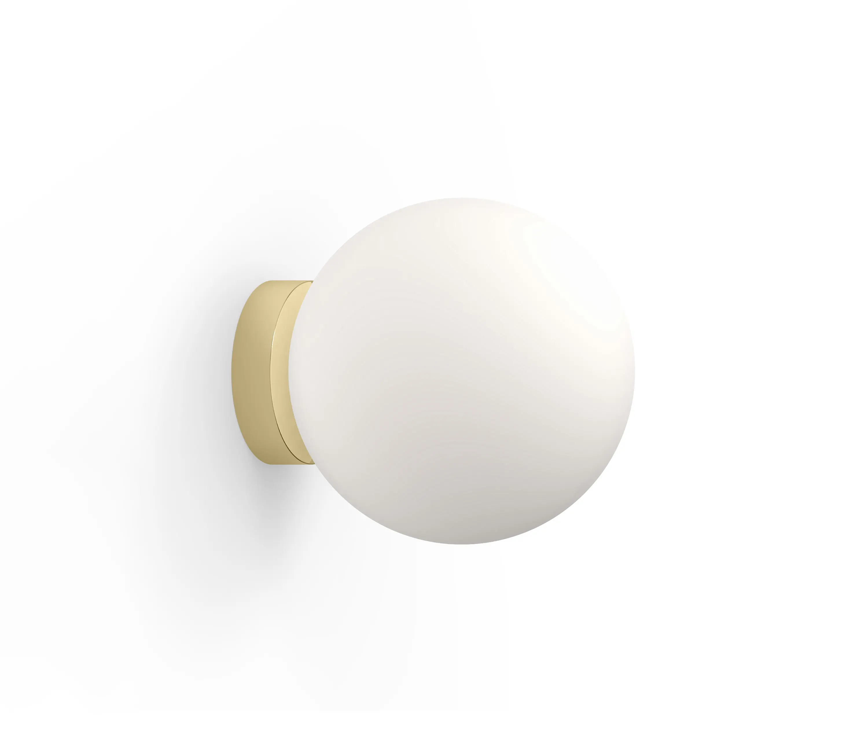 Pablo - Bola Sphere Flush 10